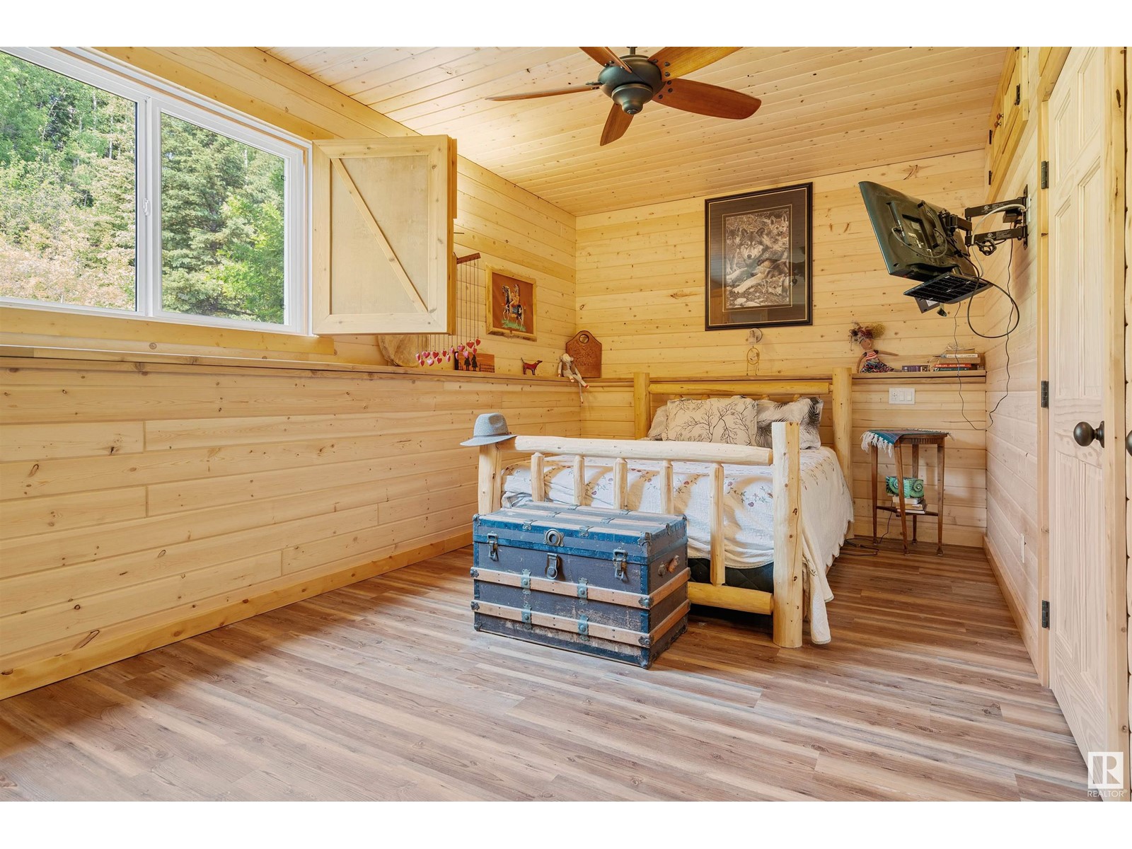 53309 A Range Road 65, Rural Parkland County, Alberta  T0E 0T0 - Photo 44 - E4441338