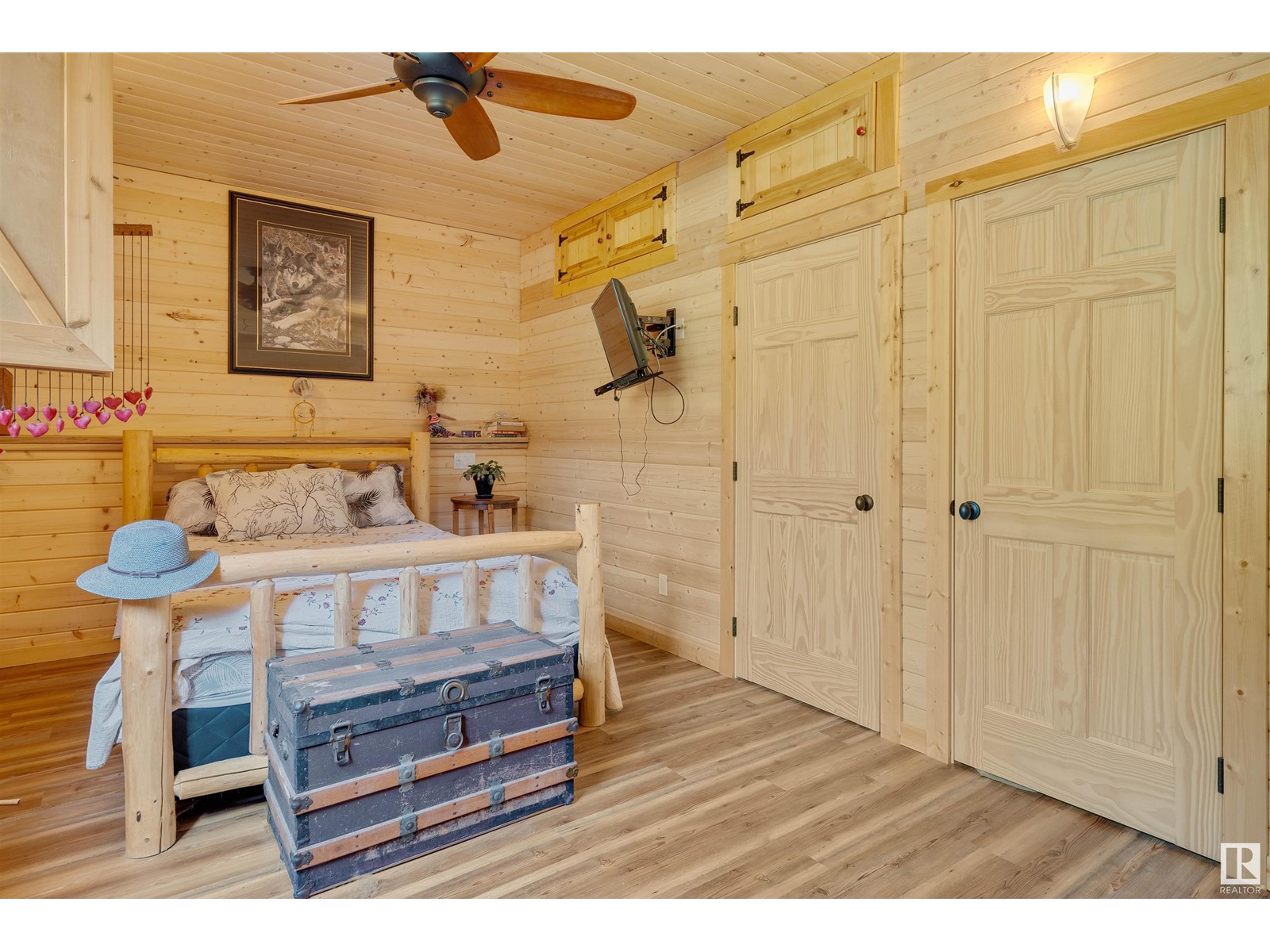 53309 A Range Road 65, Rural Parkland County, Alberta  T0E 0T0 - Photo 45 - E4441338