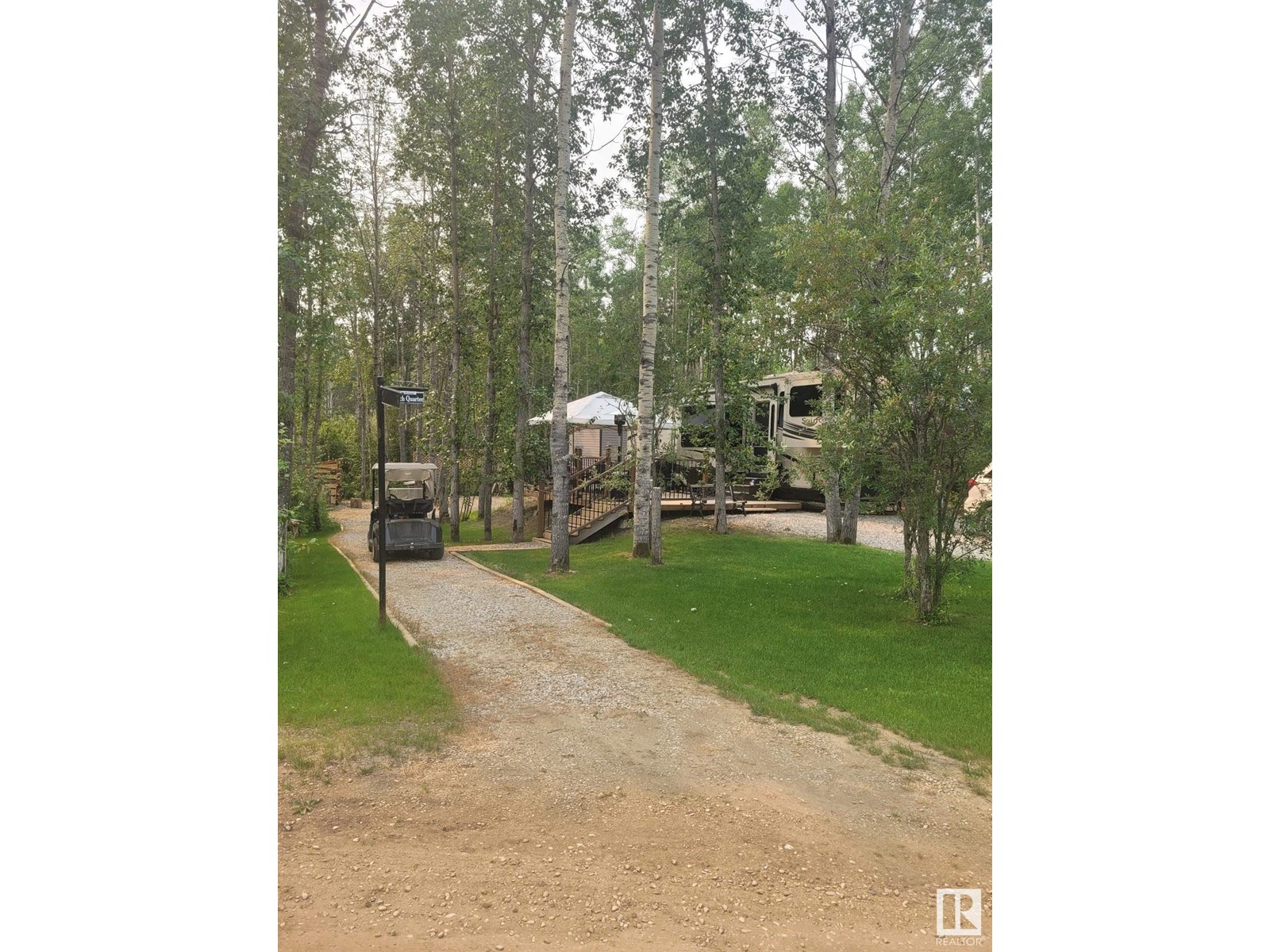 104 5519 Twp Rd 550, Rural Lac Ste. Anne County, Alberta  T0E 0L0 - Photo 2 - E4441358