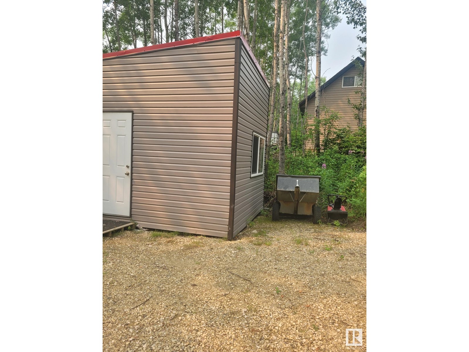 104 5519 Twp Rd 550, Rural Lac Ste. Anne County, Alberta  T0E 0L0 - Photo 7 - E4441358