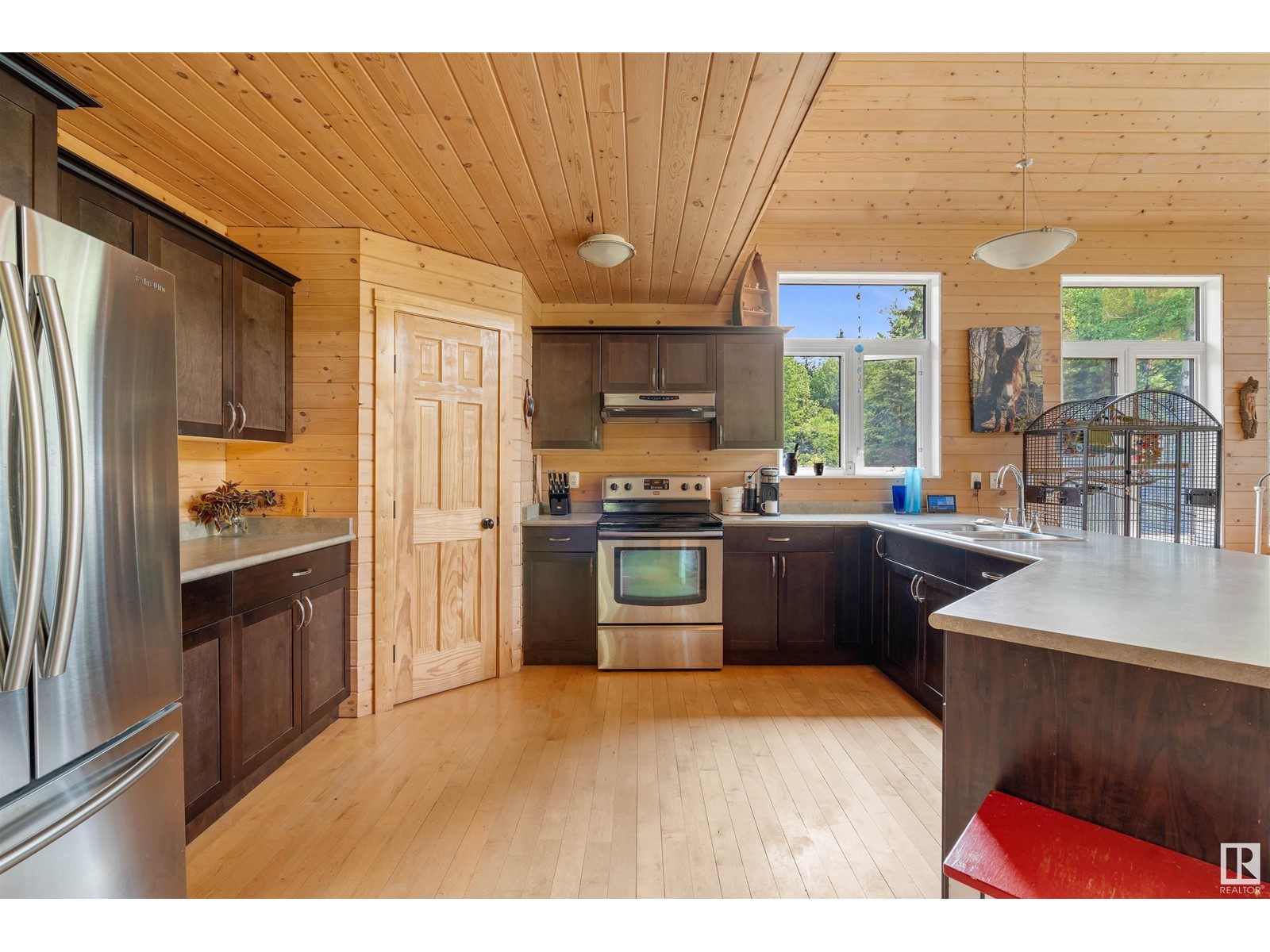53309 A 65 Range Rd, Rural Parkland County, Alberta  T0E 0T0 - Photo 10 - E4441381