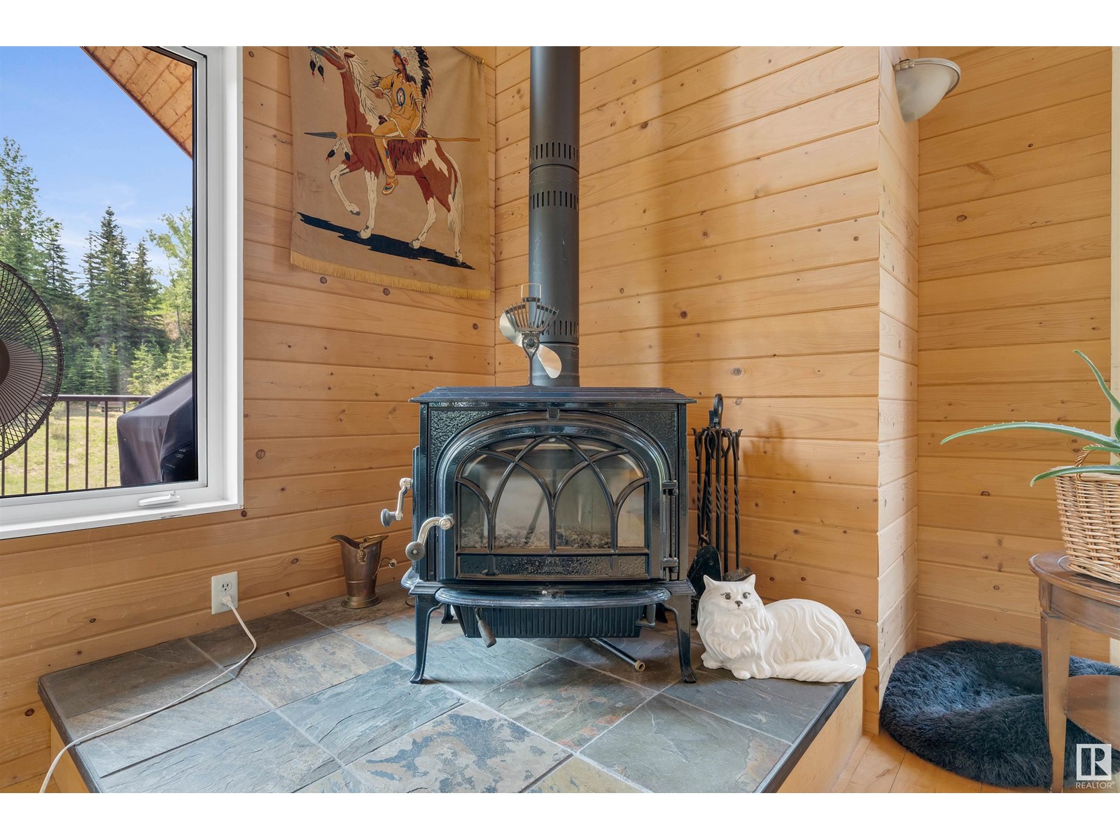 53309 A 65 Range Rd, Rural Parkland County, Alberta  T0E 0T0 - Photo 14 - E4441381