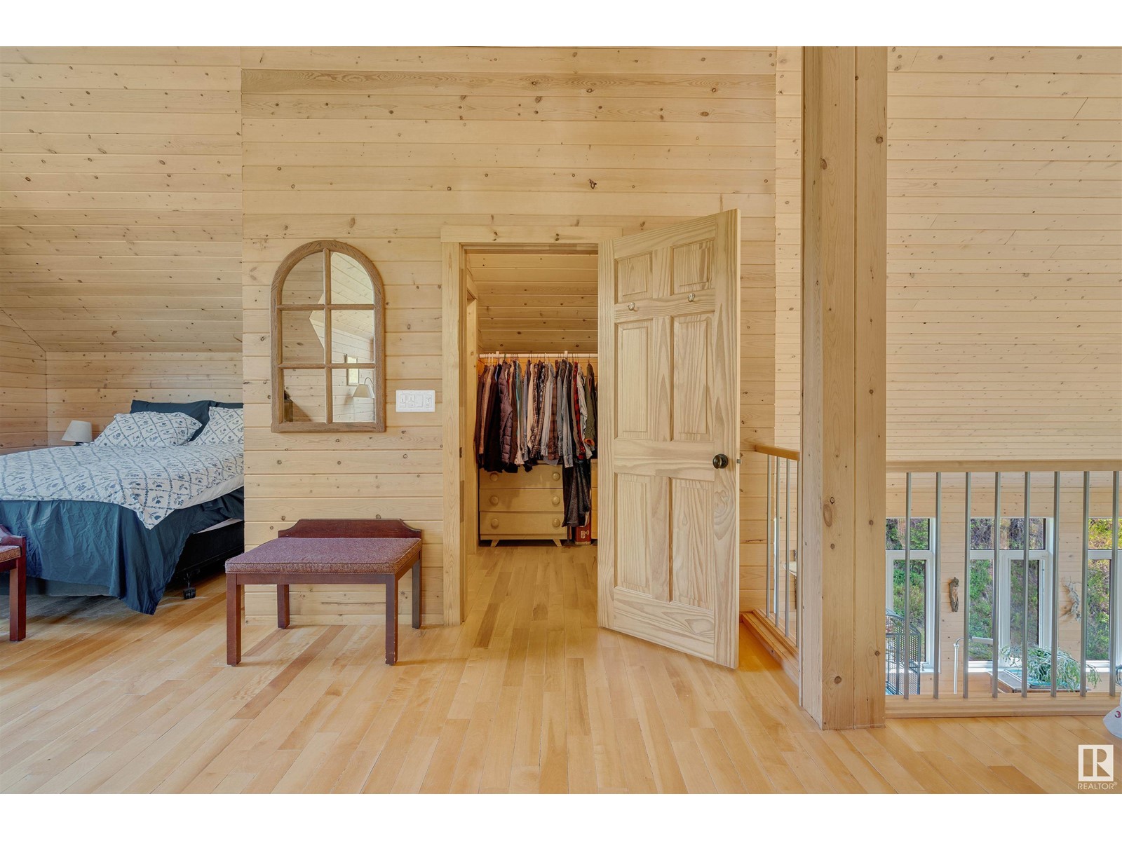 53309 A 65 Range Rd, Rural Parkland County, Alberta  T0E 0T0 - Photo 17 - E4441381