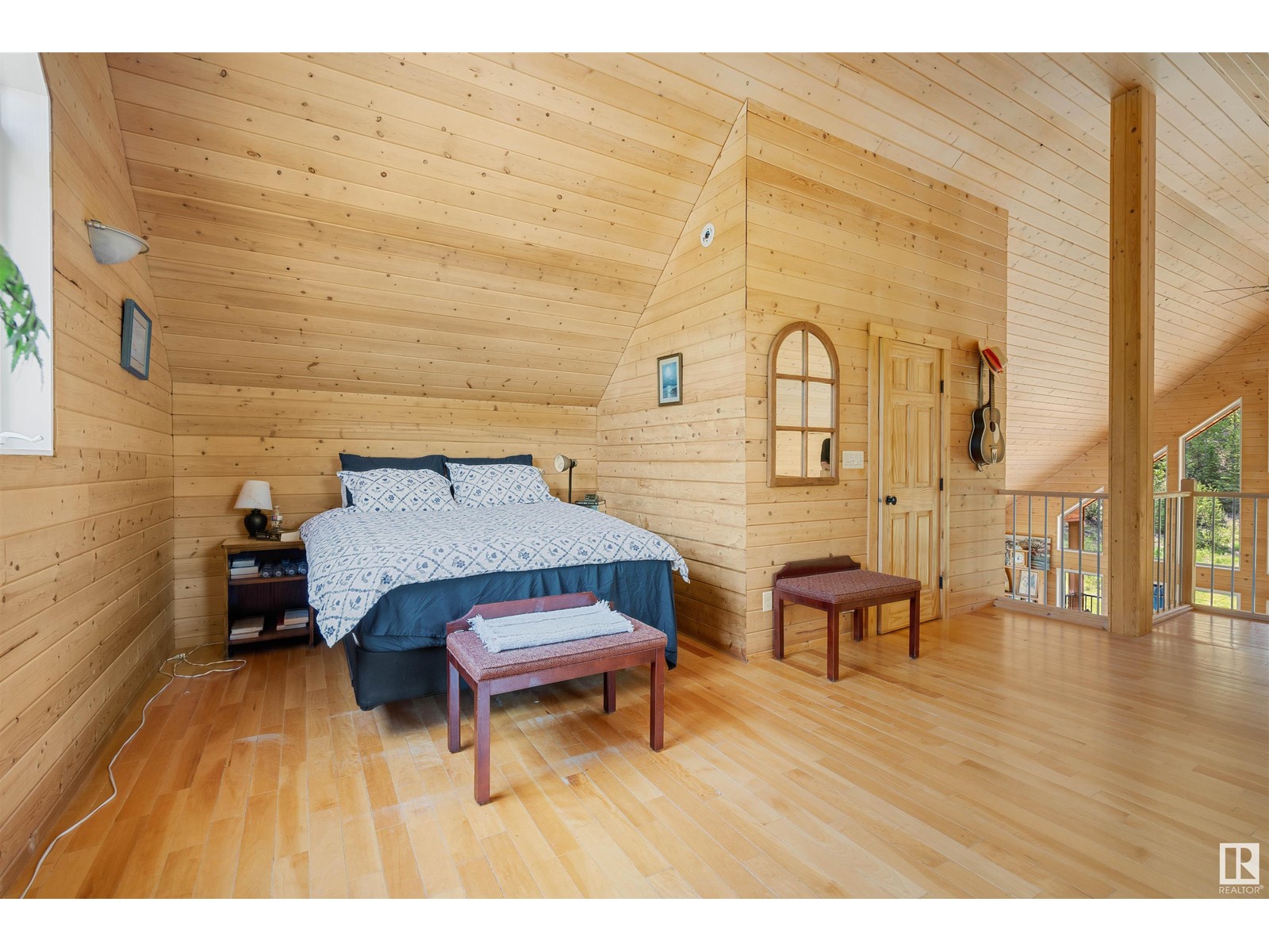 53309 A 65 Range Rd, Rural Parkland County, Alberta  T0E 0T0 - Photo 19 - E4441381
