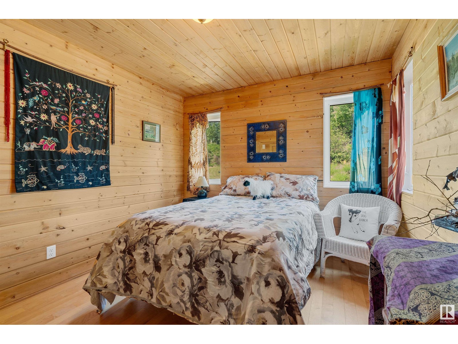 53309 A 65 Range Rd, Rural Parkland County, Alberta  T0E 0T0 - Photo 31 - E4441381