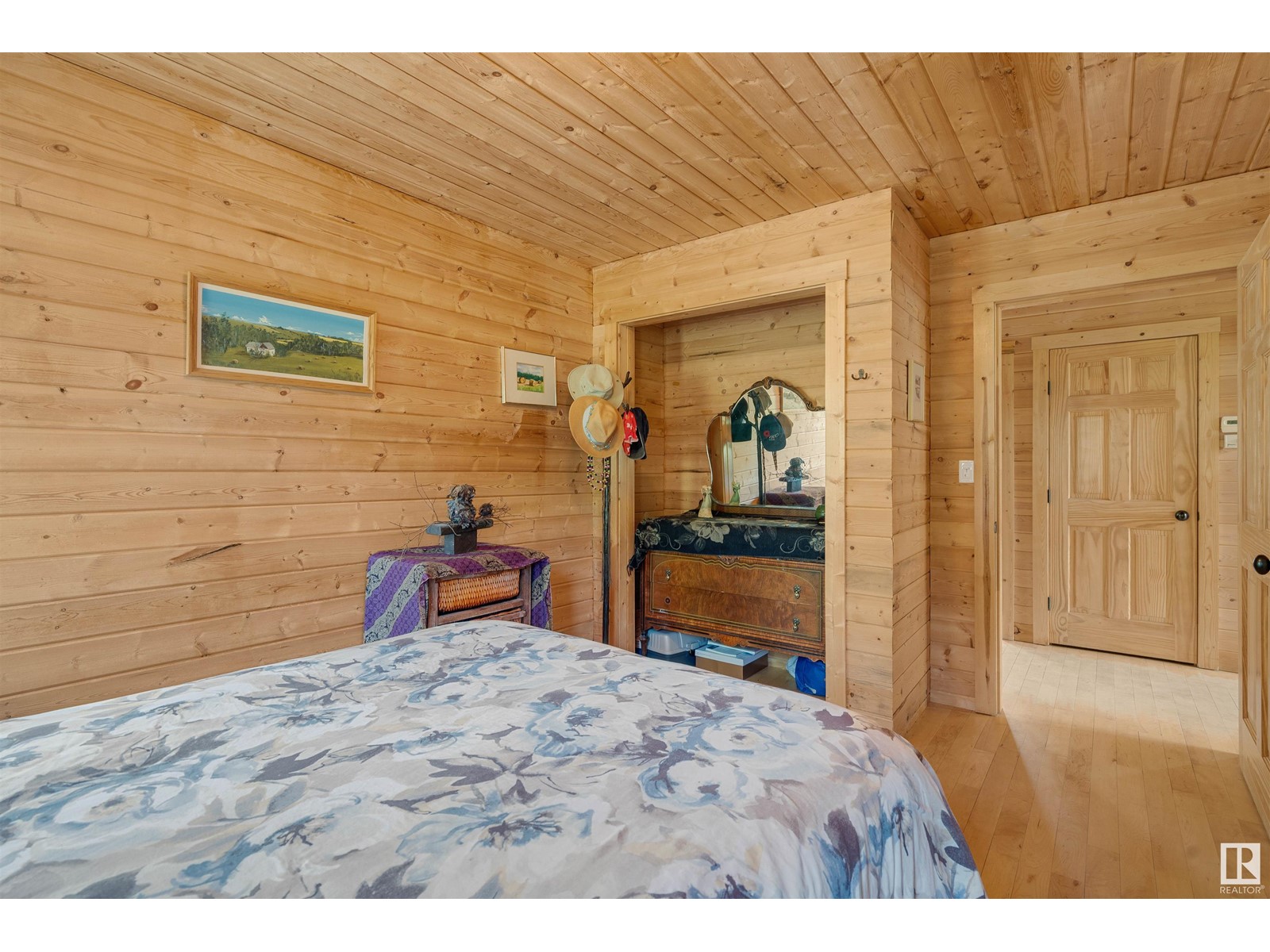 53309 A 65 Range Rd, Rural Parkland County, Alberta  T0E 0T0 - Photo 32 - E4441381