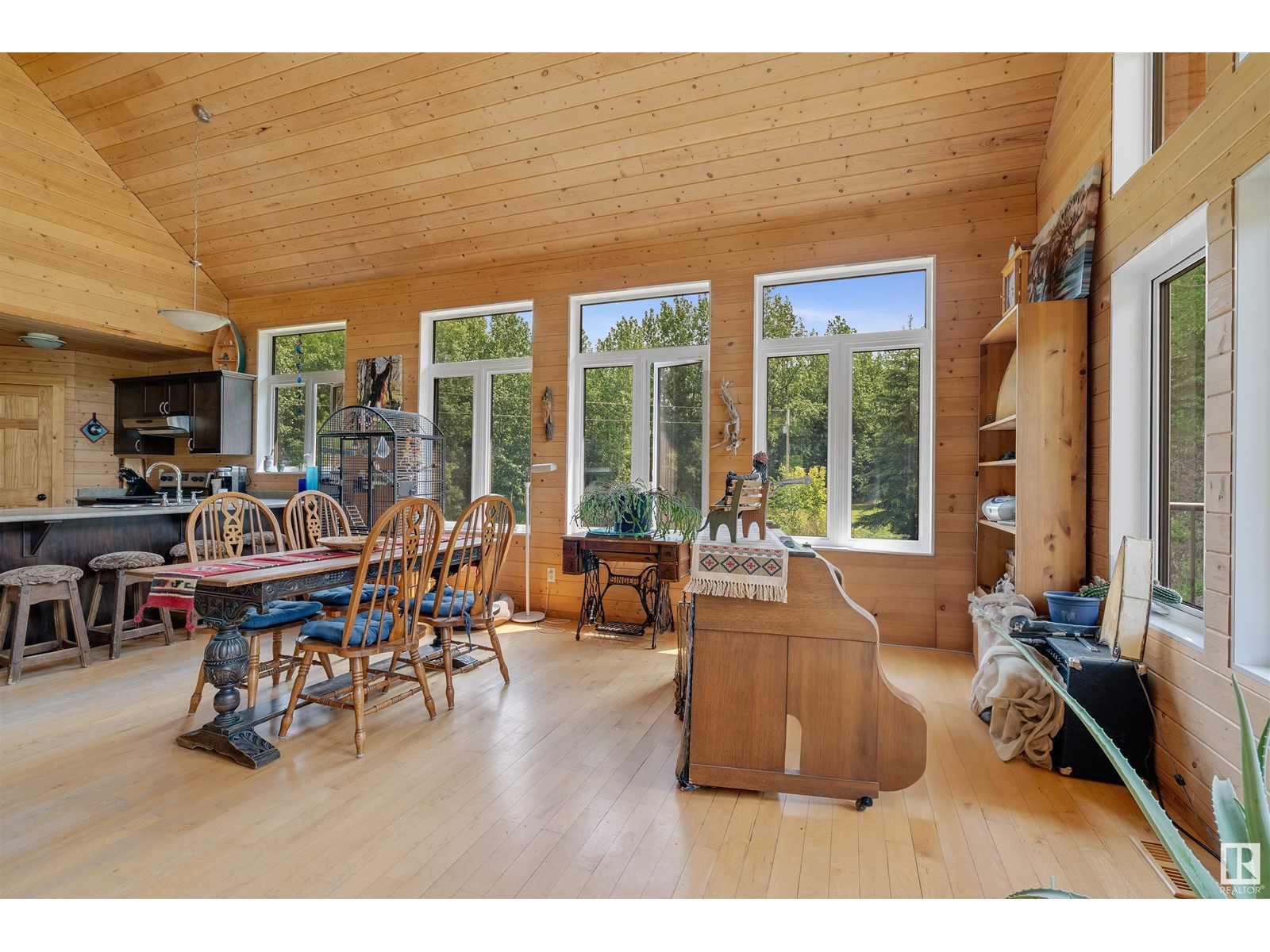 53309 A 65 Range Rd, Rural Parkland County, Alberta  T0E 0T0 - Photo 4 - E4441381