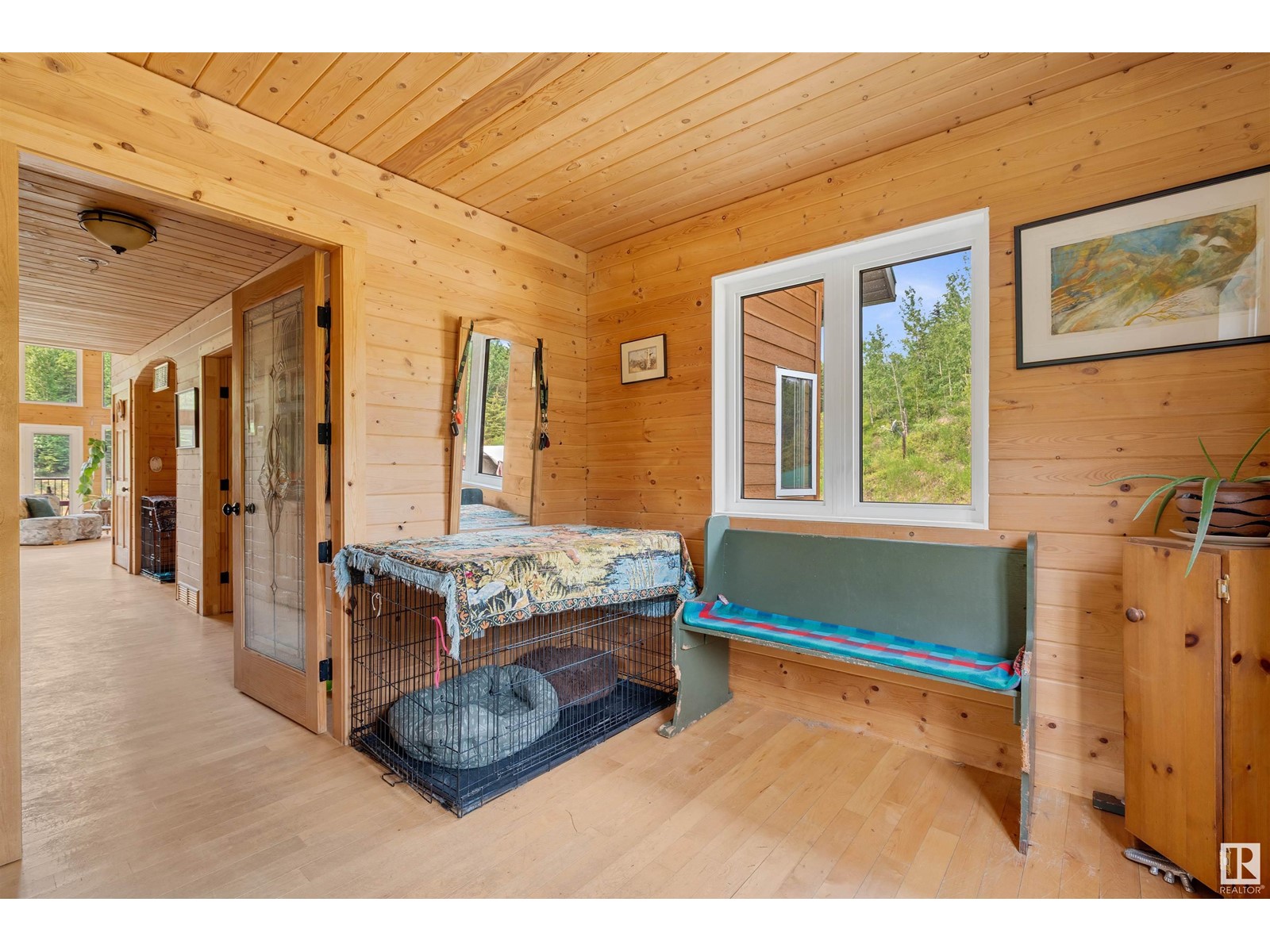 53309 A 65 Range Rd, Rural Parkland County, Alberta  T0E 0T0 - Photo 51 - E4441381