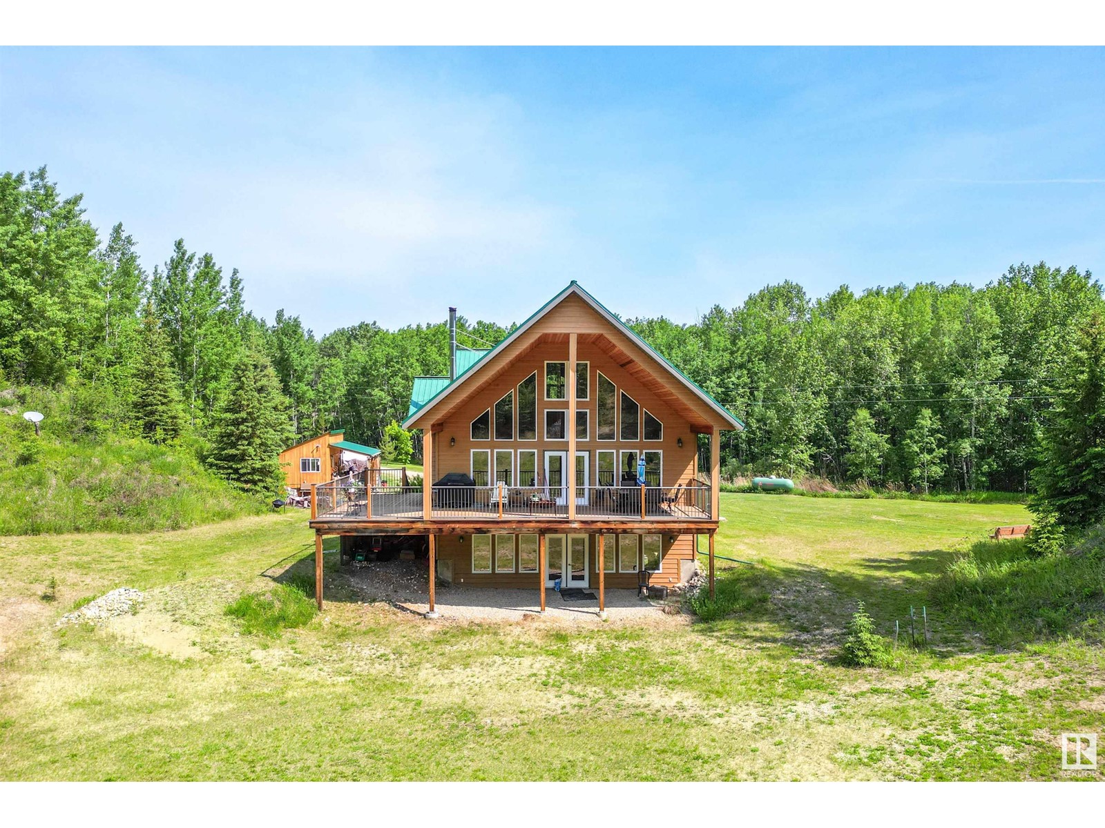 53309 A 65 Range Rd, Rural Parkland County, Alberta  T0E 0T0 - Photo 55 - E4441381