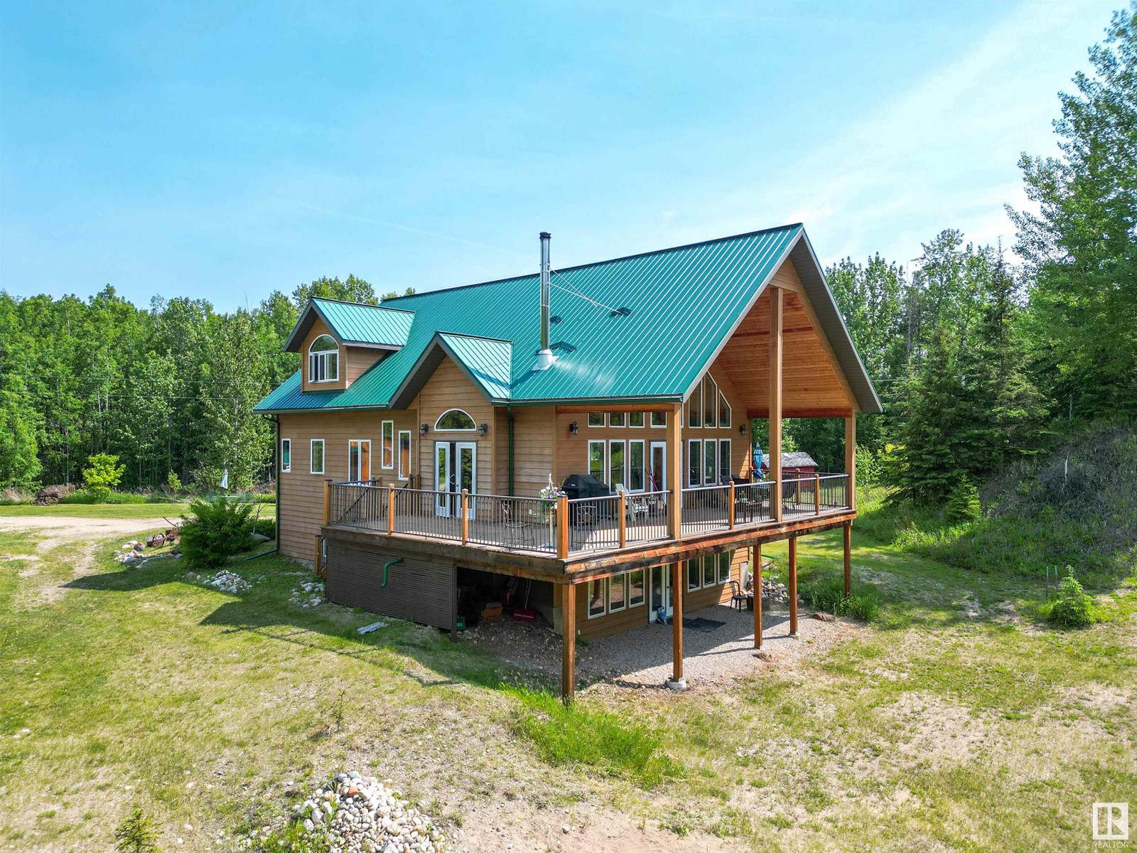 53309 A 65 Range Rd, Rural Parkland County, Alberta  T0E 0T0 - Photo 57 - E4441381