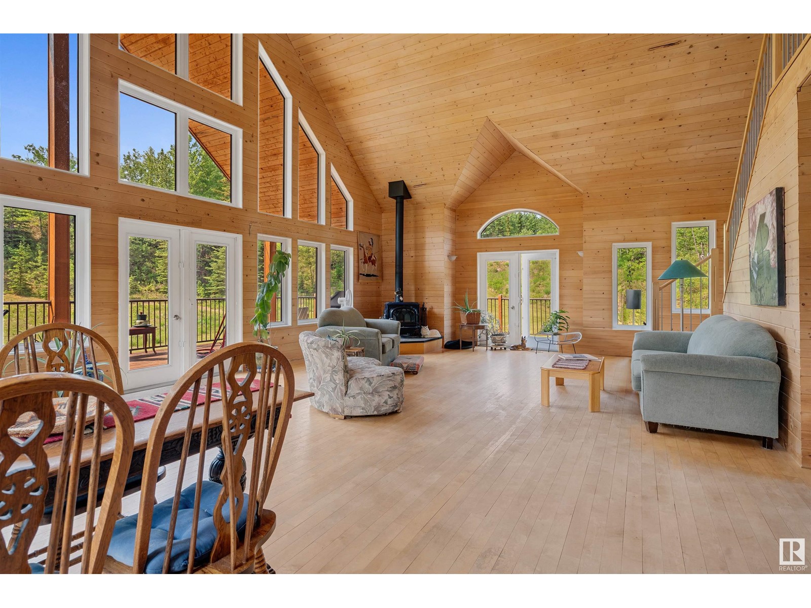 53309 A 65 Range Rd, Rural Parkland County, Alberta  T0E 0T0 - Photo 6 - E4441381