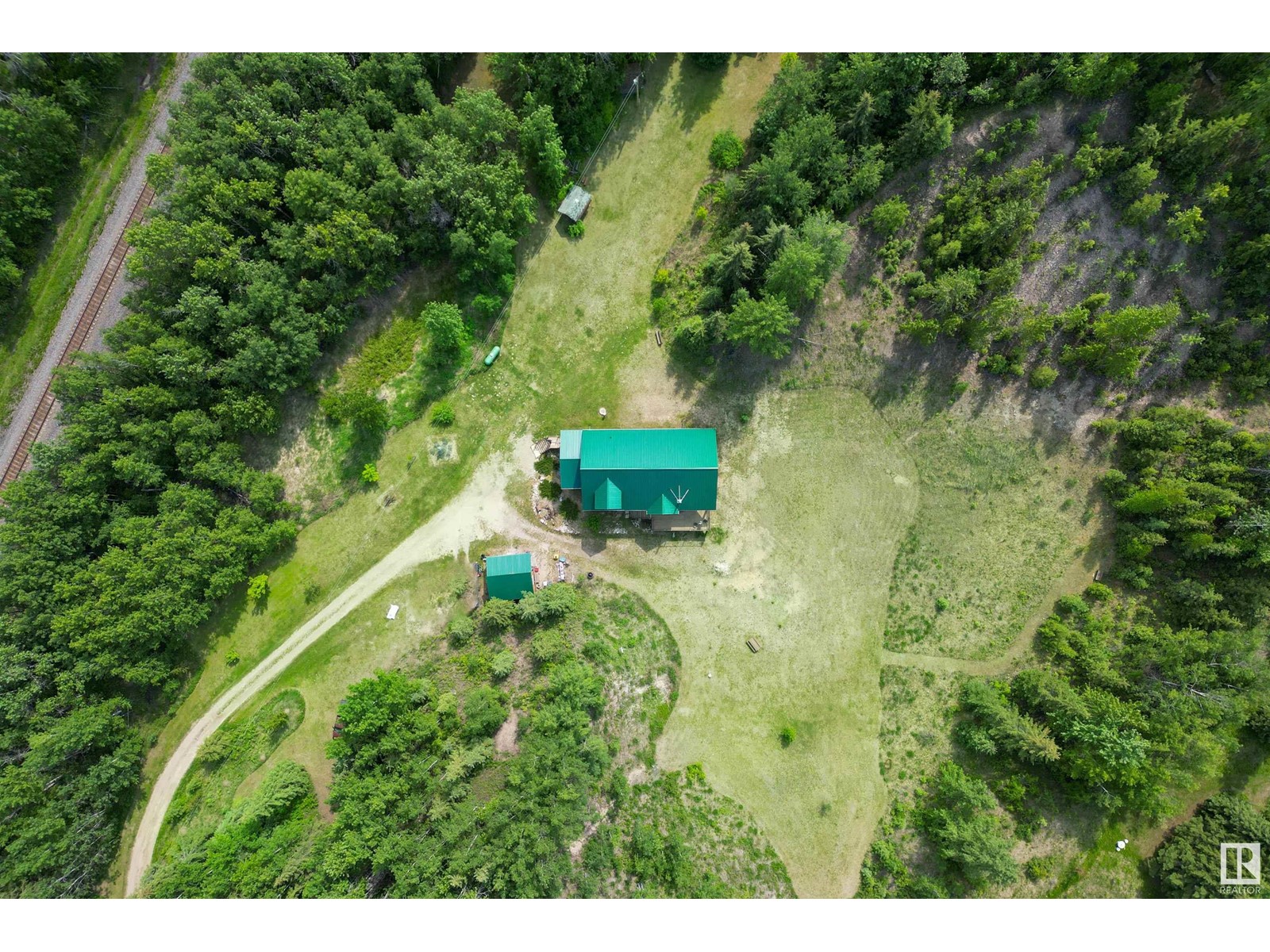 53309 A 65 Range Rd, Rural Parkland County, Alberta  T0E 0T0 - Photo 61 - E4441381