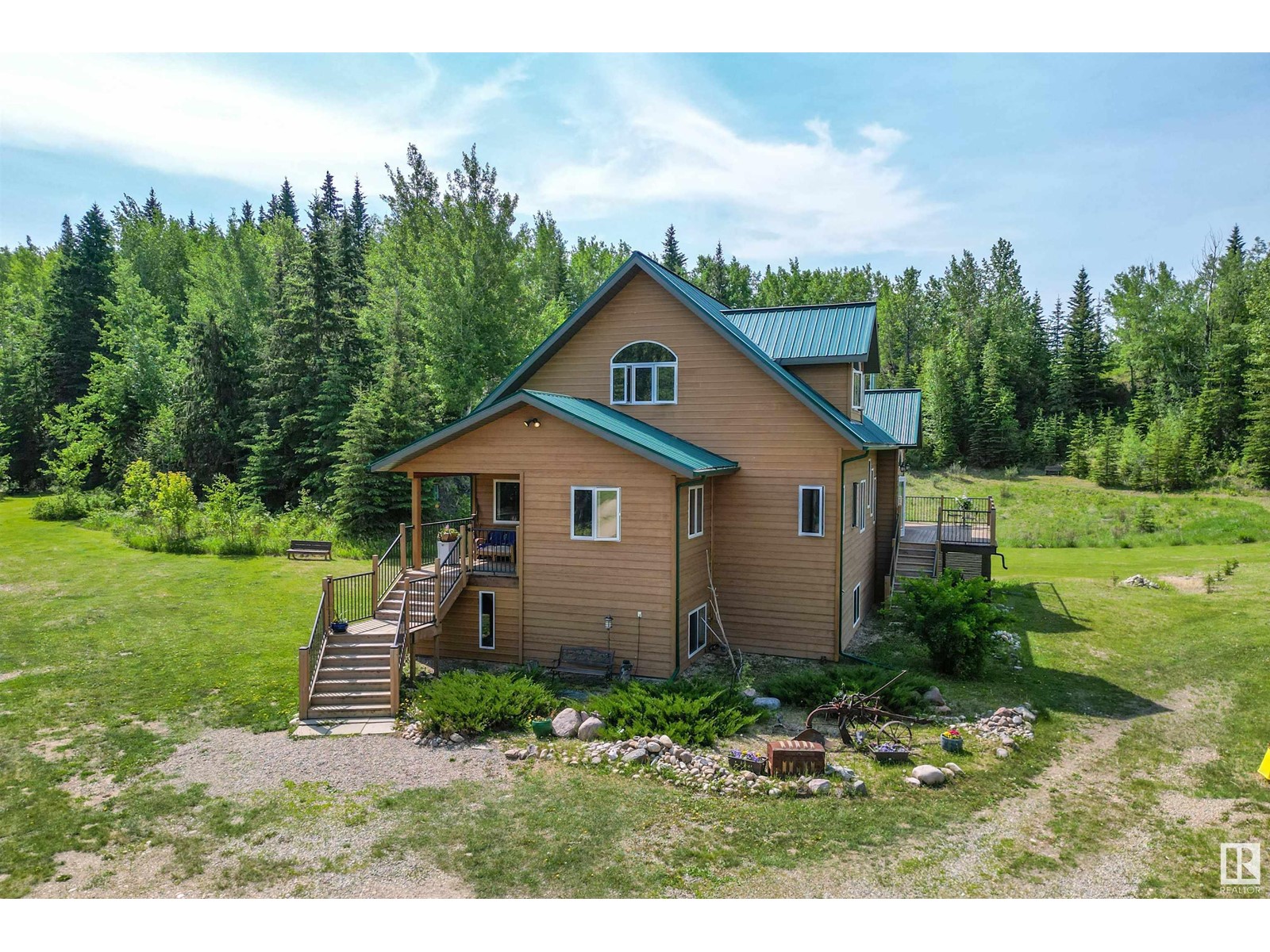 53309 A 65 Range Rd, Rural Parkland County, Alberta  T0E 0T0 - Photo 63 - E4441381