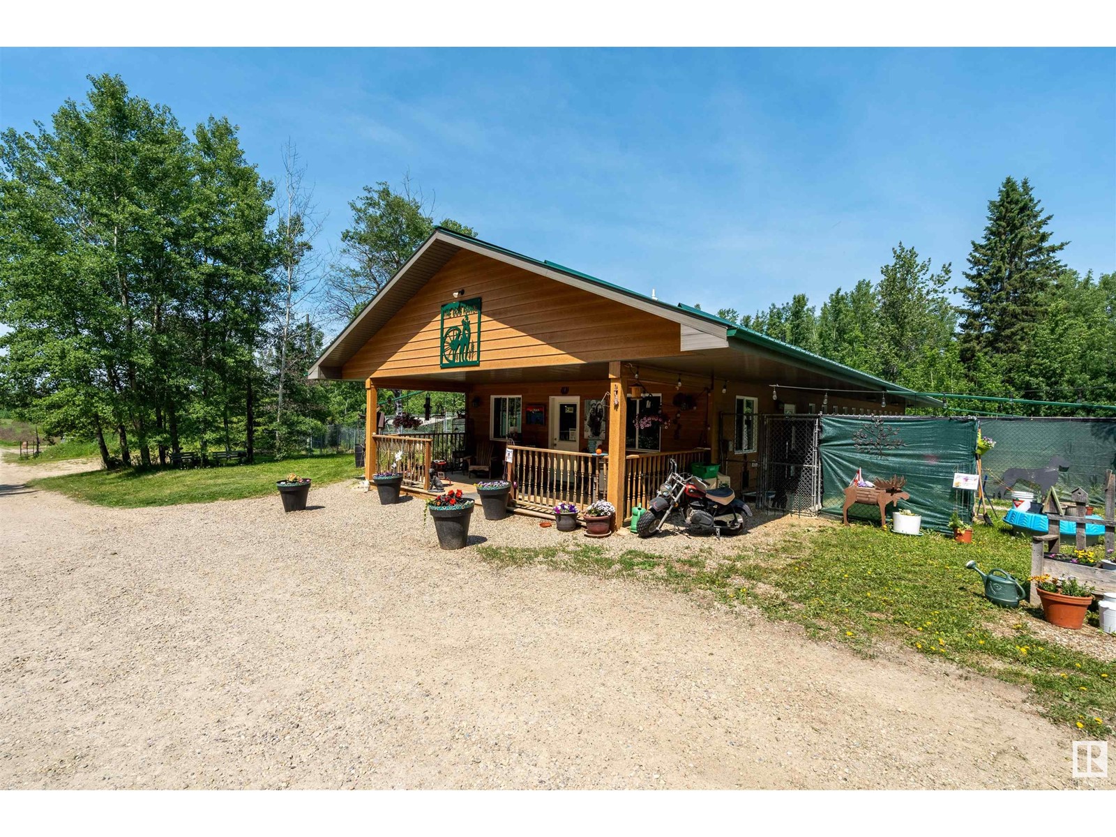 53309 A 65 Range Rd, Rural Parkland County, Alberta  T0E 0T0 - Photo 64 - E4441381