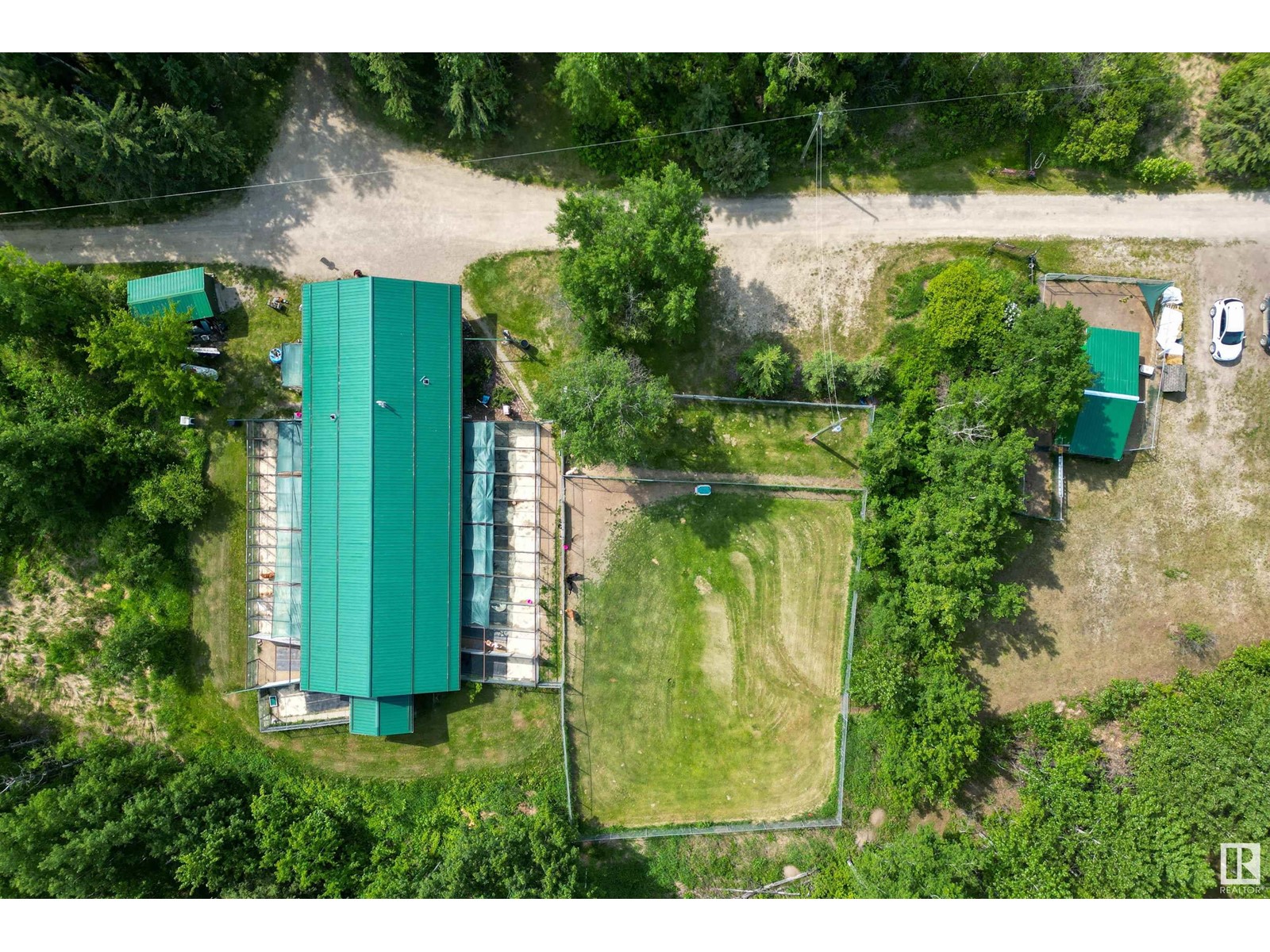 53309 A 65 Range Rd, Rural Parkland County, Alberta  T0E 0T0 - Photo 70 - E4441381