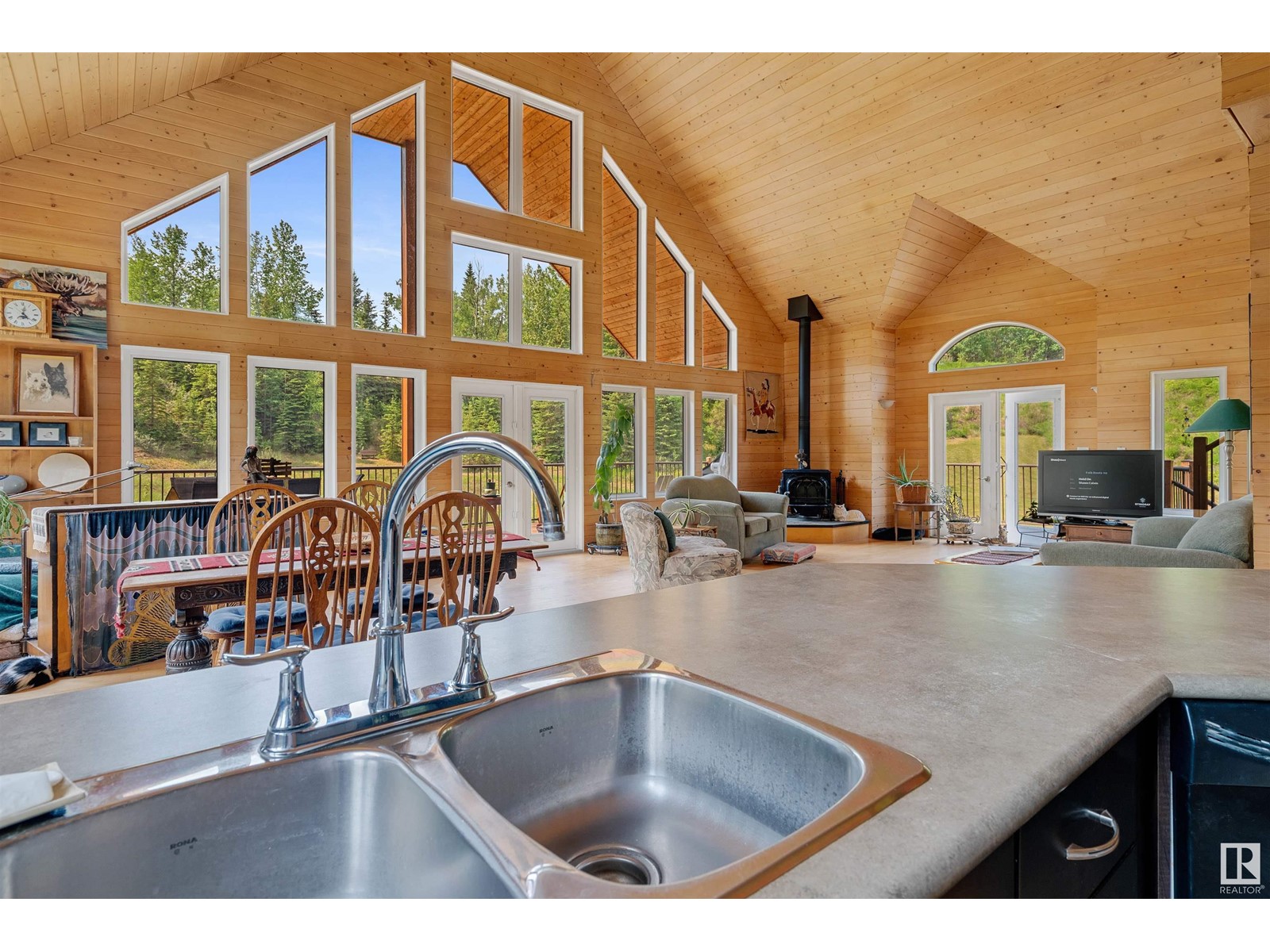 53309 A 65 Range Rd, Rural Parkland County, Alberta  T0E 0T0 - Photo 9 - E4441381