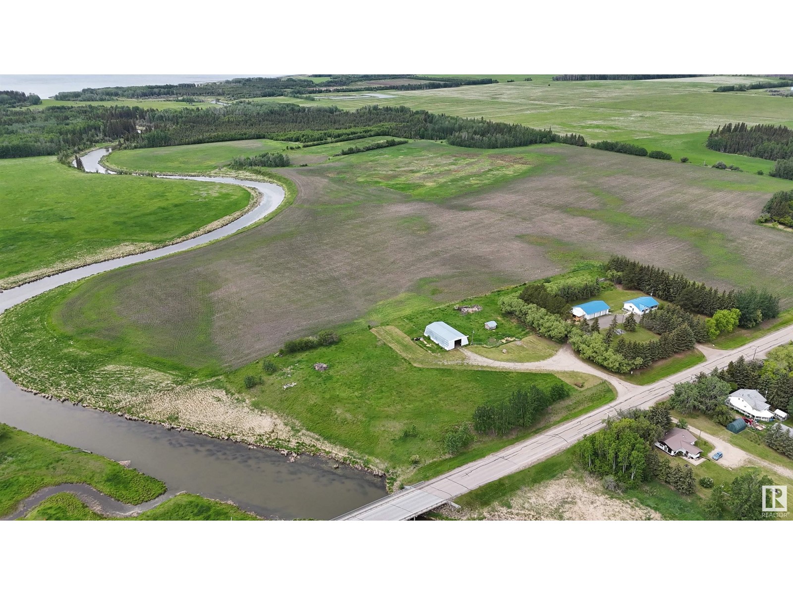 53508 Range Road 92, rural yellowhead, Alberta