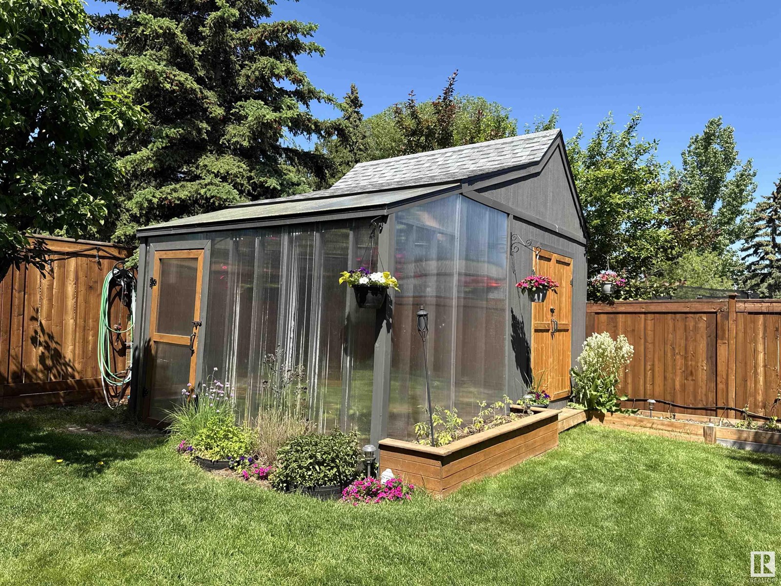 5518 42 St, Drayton Valley, Alberta  T7A 1A7 - Photo 61 - E4441581