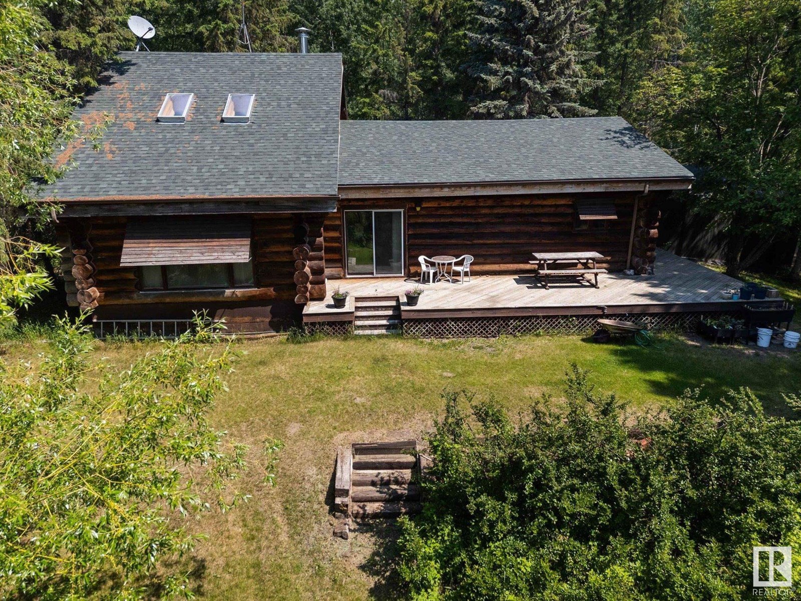 4404 Lakeshore Rd, Rural Parkland County, Alberta  T0E 2K0 - Photo 1 - E4441671
