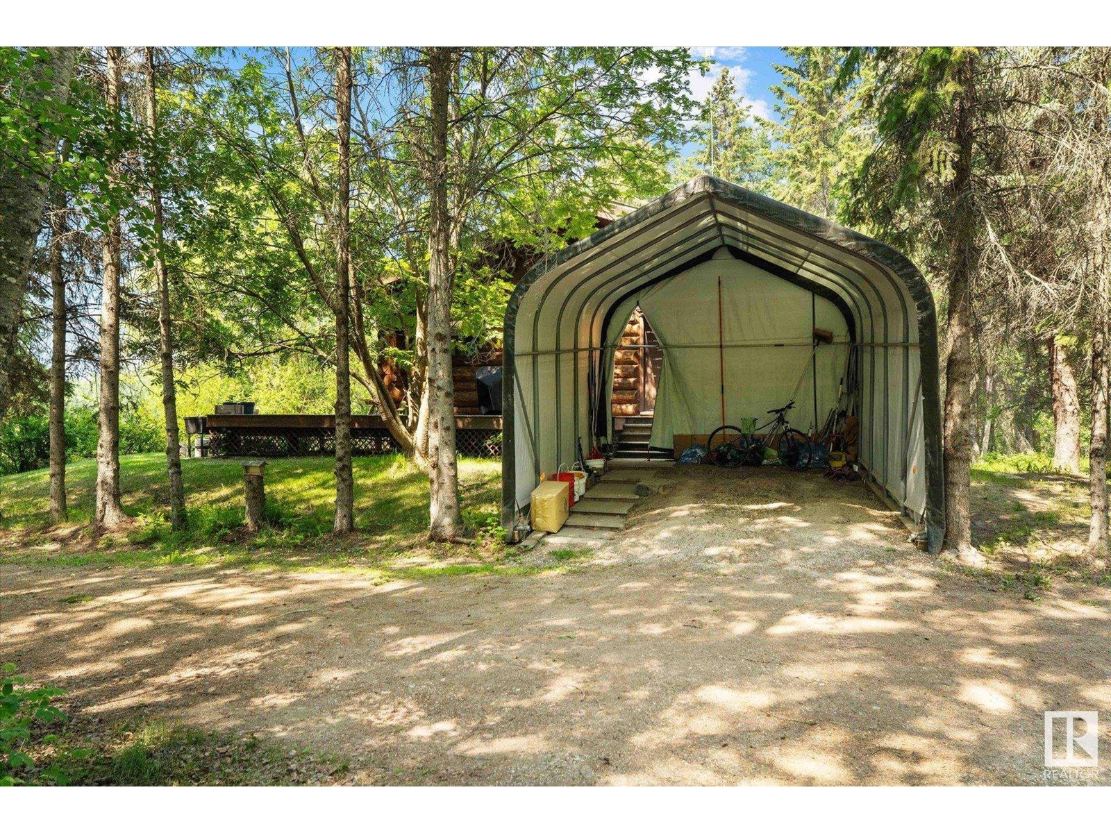 4404 Lakeshore Rd, Rural Parkland County, Alberta  T0E 2K0 - Photo 18 - E4441671