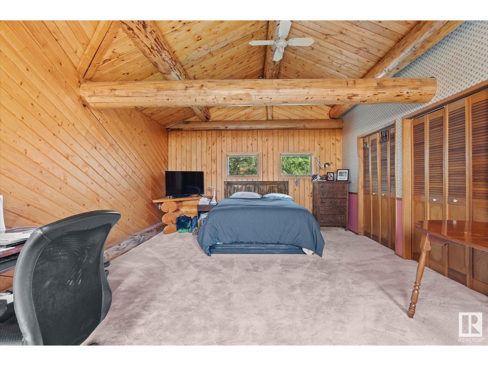 4404 Lakeshore Rd, Rural Parkland County, Alberta  T0E 2K0 - Photo 19 - E4441671