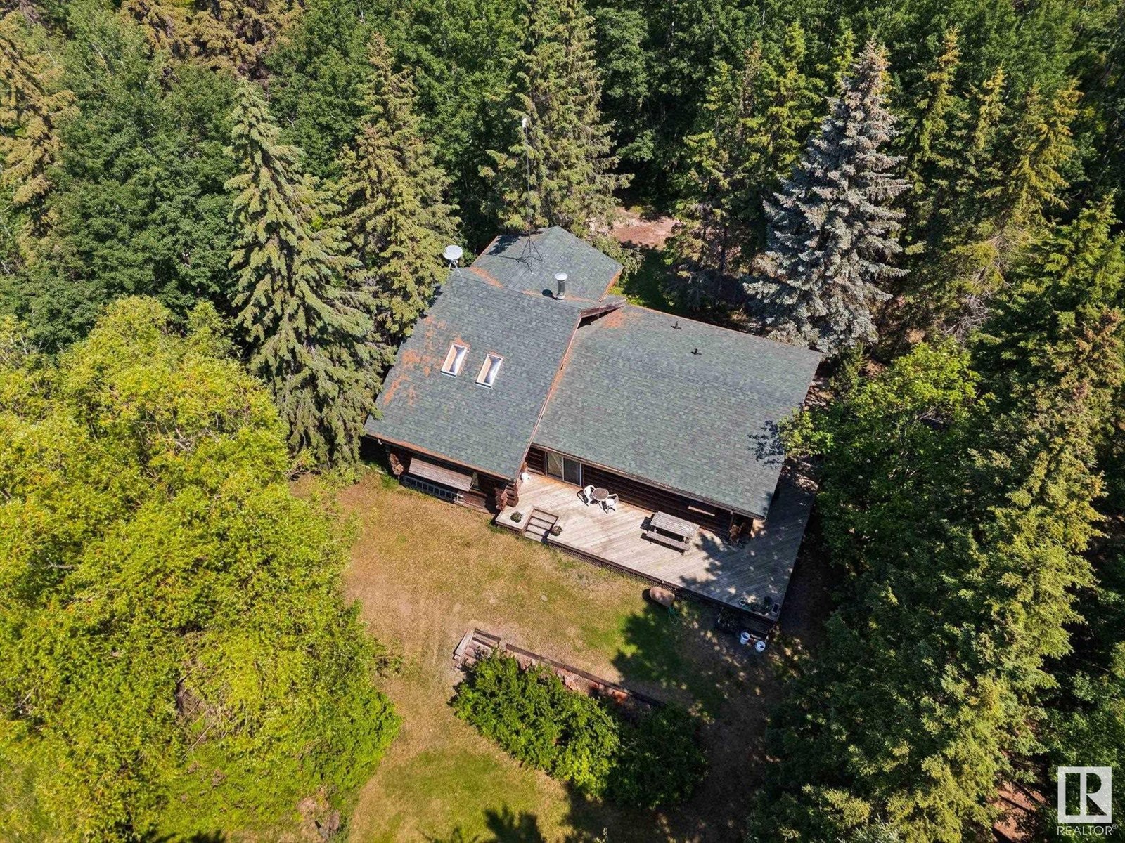 4404 Lakeshore Rd, Rural Parkland County, Alberta  T0E 2K0 - Photo 39 - E4441671
