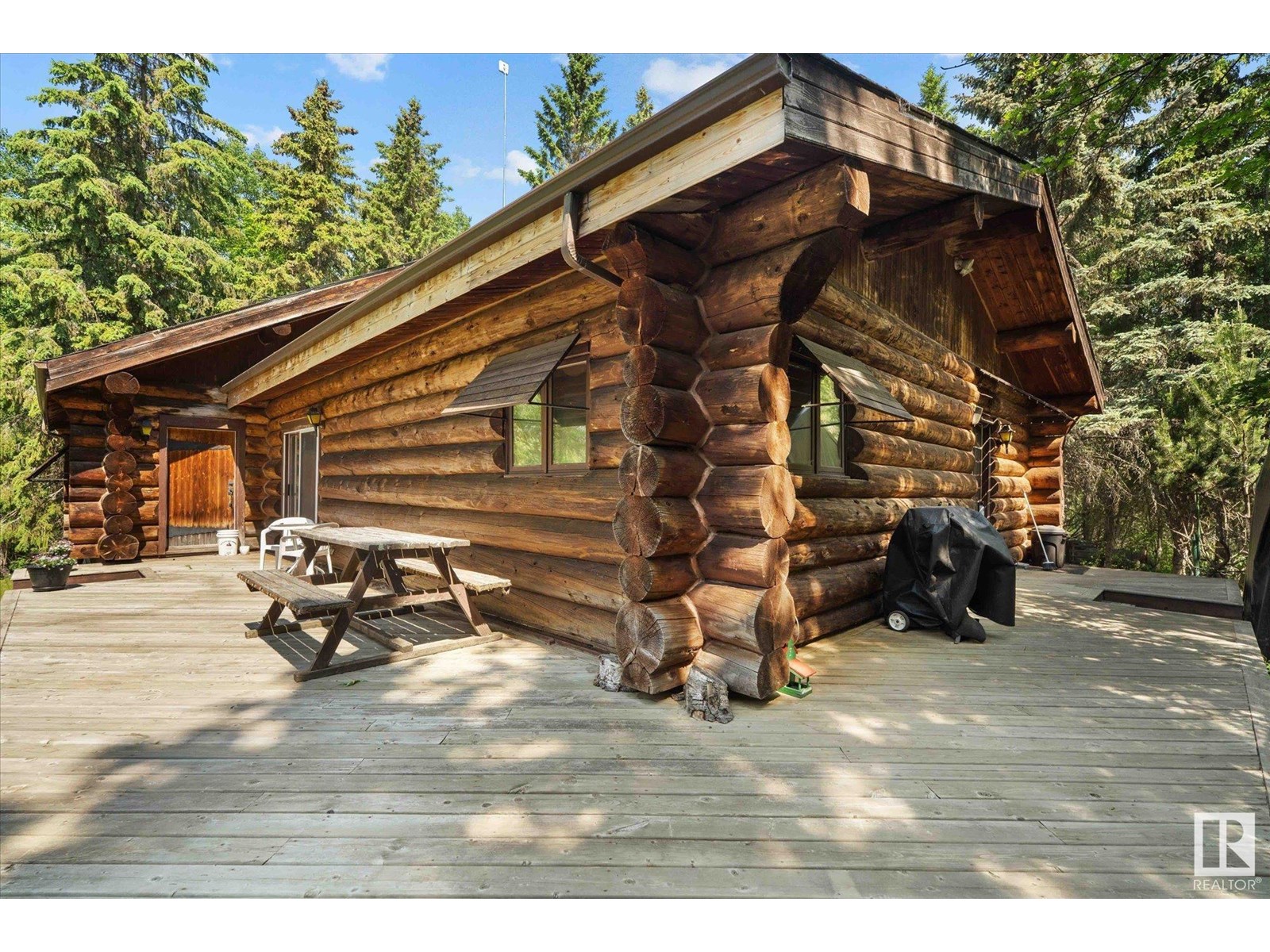 4404 Lakeshore Rd, Rural Parkland County, Alberta  T0E 2K0 - Photo 4 - E4441671