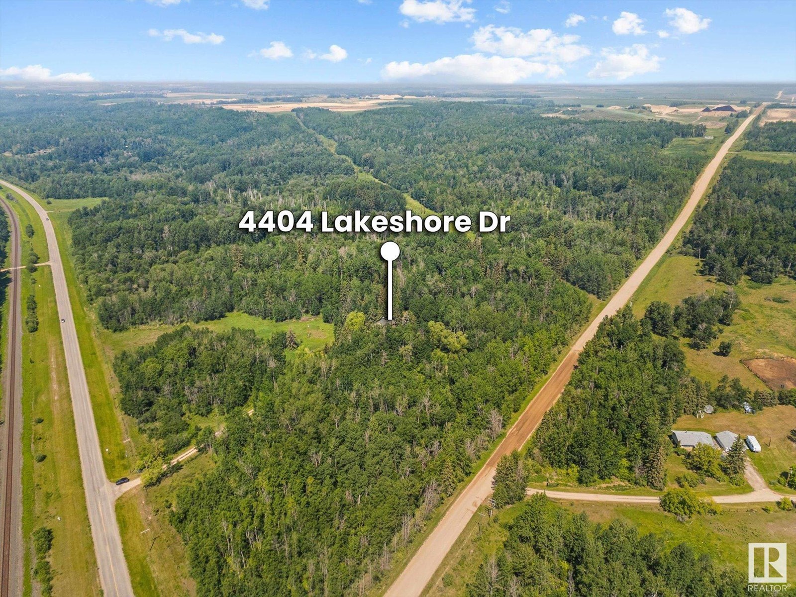 4404 Lakeshore Rd, Rural Parkland County, Alberta  T0E 2K0 - Photo 41 - E4441671