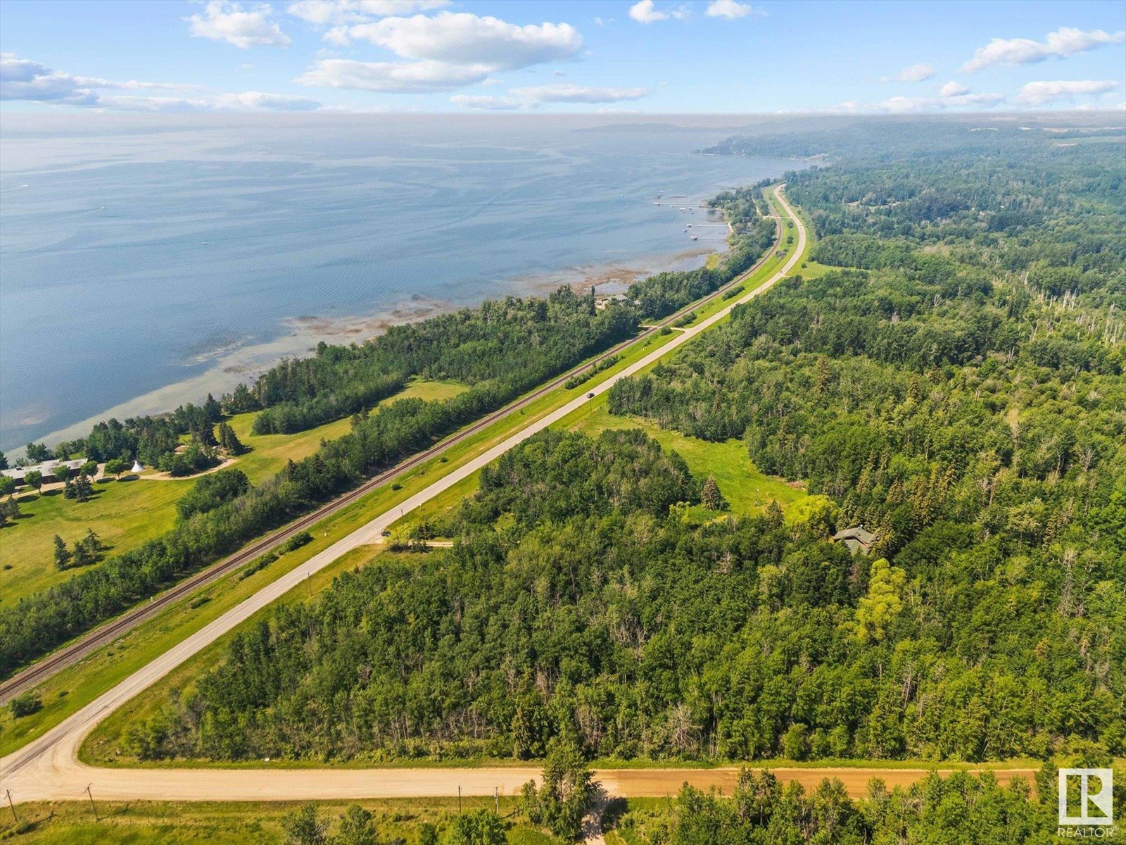 4404 Lakeshore Rd, Rural Parkland County, Alberta  T0E 2K0 - Photo 42 - E4441671