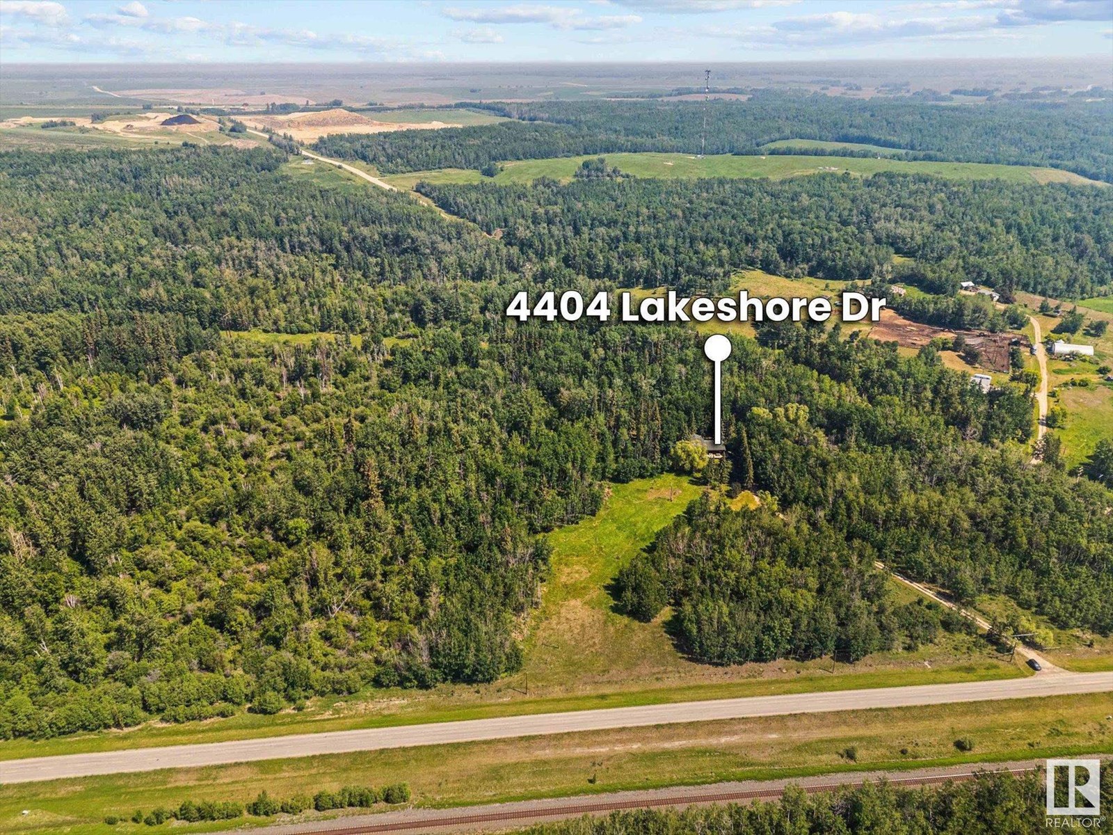 4404 Lakeshore Rd, Rural Parkland County, Alberta  T0E 2K0 - Photo 48 - E4441671