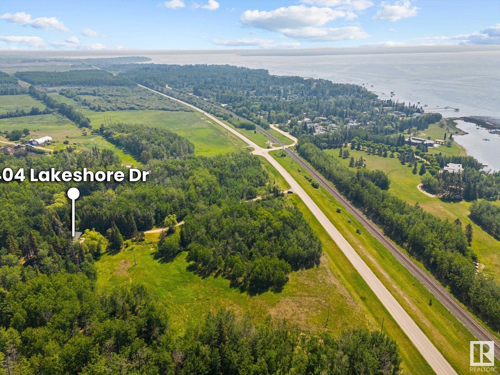 4404 Lakeshore Rd, Rural Parkland County, Alberta  T0E 2K0 - Photo 51 - E4441671
