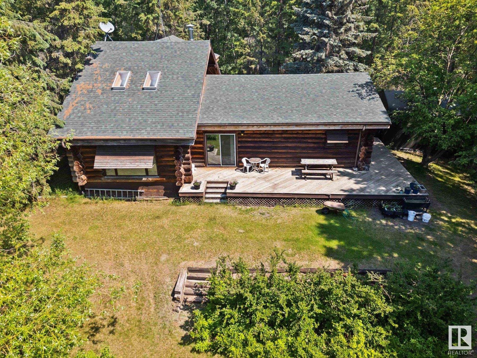 4404 Lakeshore Rd, Rural Parkland County, Alberta  T0E 2K0 - Photo 59 - E4441671