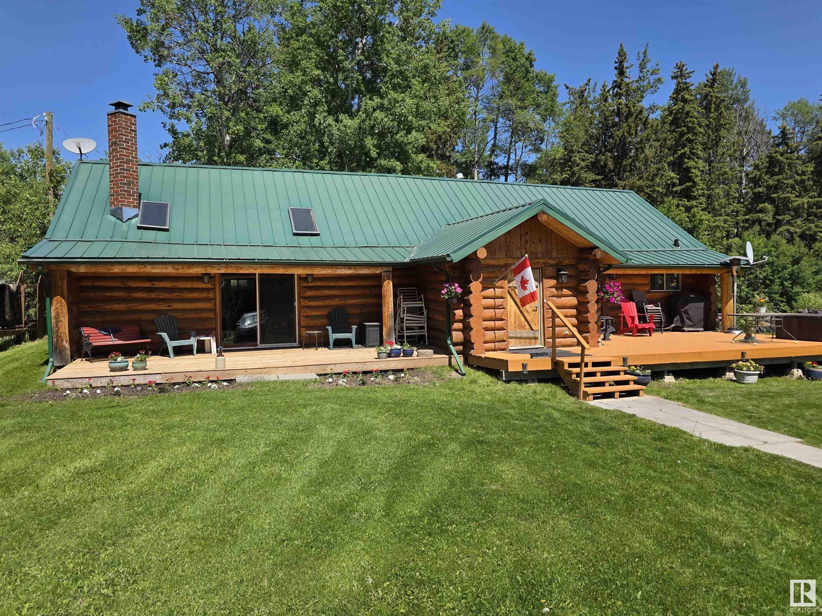 312 Lakeshore DR, rural wetaskiwin county, Alberta