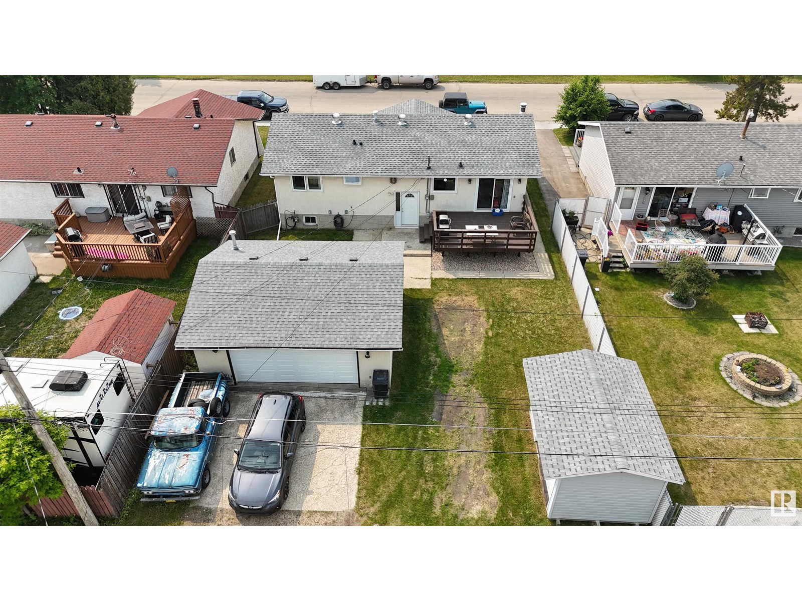 4544 43 Av, Drayton Valley, Alberta  T7A 1L5 - Photo 5 - E4441780