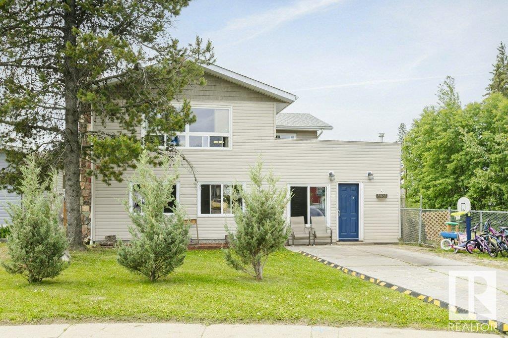5025 55 Av, Wabamun, Alberta  T0E 2K0 - Photo 1 - E4441850