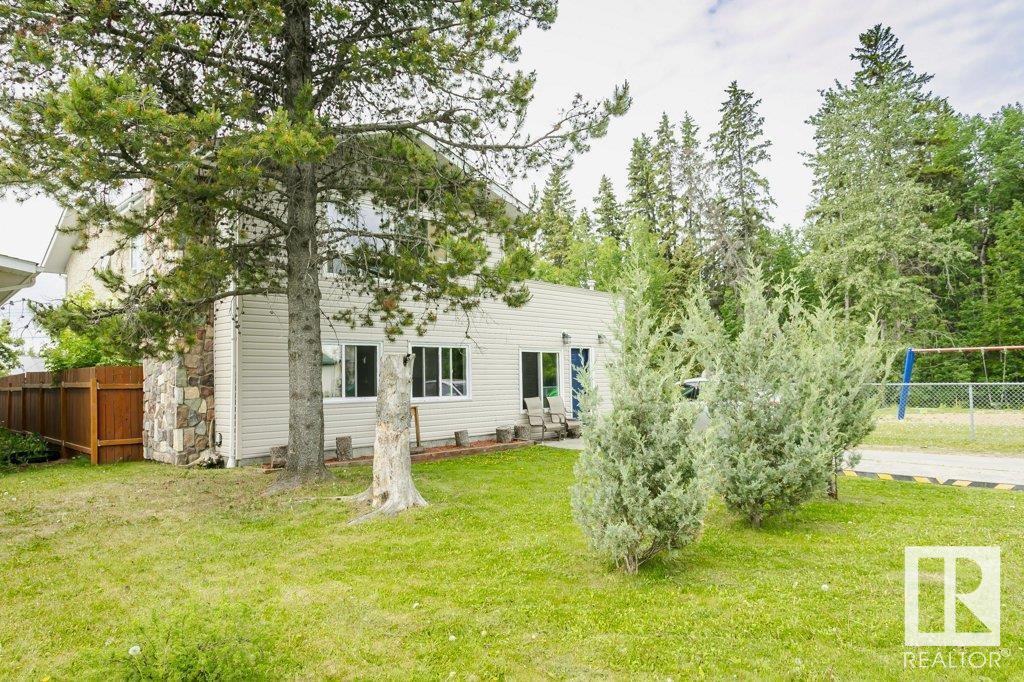 5025 55 Av, Wabamun, Alberta  T0E 2K0 - Photo 2 - E4441850