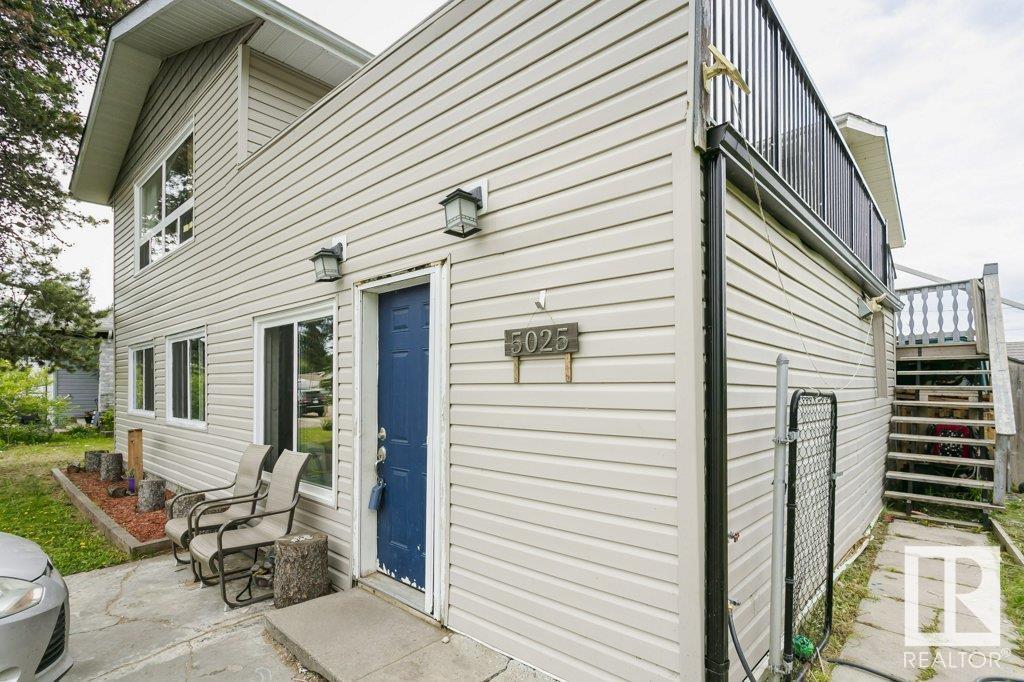 5025 55 Av, Wabamun, Alberta  T0E 2K0 - Photo 3 - E4441850