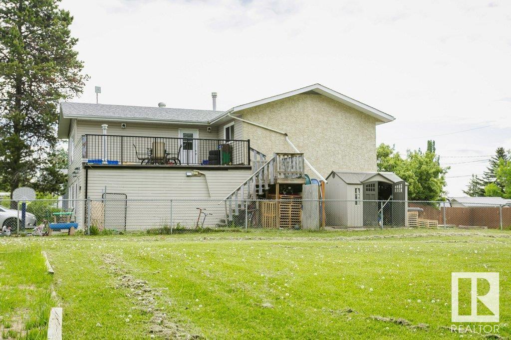 5025 55 Av, Wabamun, Alberta  T0E 2K0 - Photo 4 - E4441850