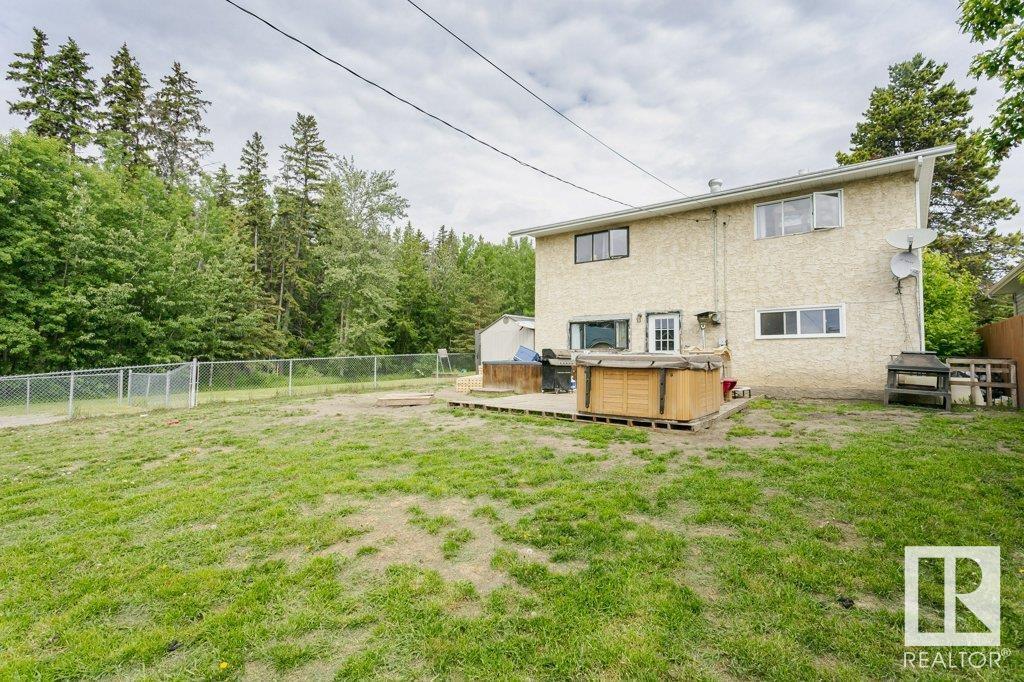 5025 55 Av, Wabamun, Alberta  T0E 2K0 - Photo 45 - E4441850