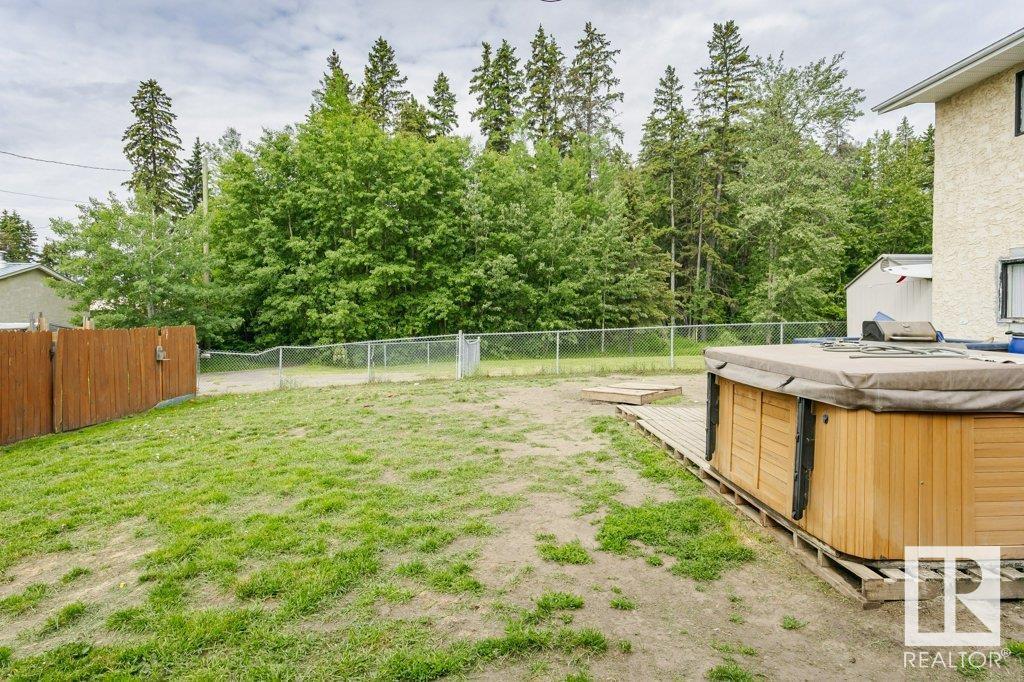 5025 55 Av, Wabamun, Alberta  T0E 2K0 - Photo 46 - E4441850