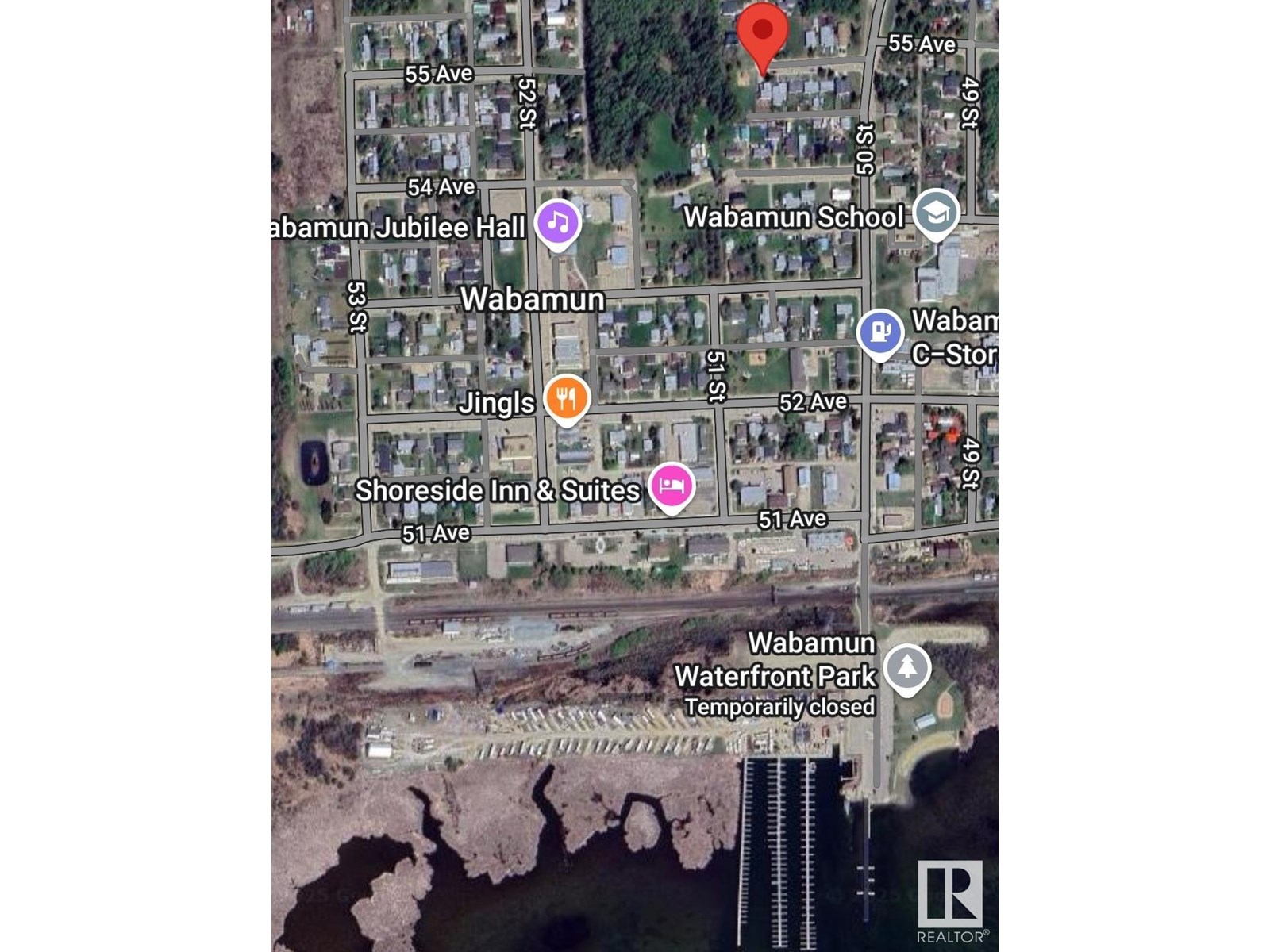 5025 55 Av, Wabamun, Alberta  T0E 2K0 - Photo 66 - E4441850
