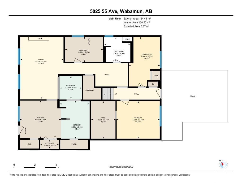 5025 55 Av, Wabamun, Alberta  T0E 2K0 - Photo 67 - E4441850