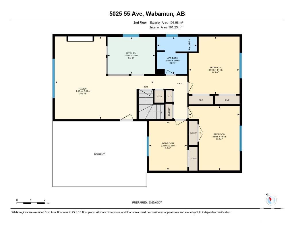 5025 55 Av, Wabamun, Alberta  T0E 2K0 - Photo 68 - E4441850