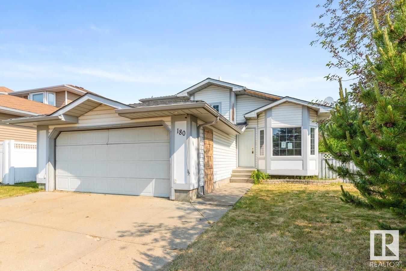 180 West Liberty Cr, Millet, Alberta  T0C 1Z0 - Photo 1 - E4441911