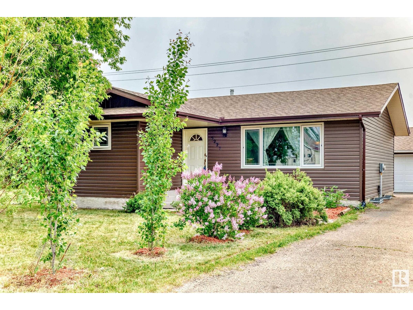 5227 49 Av, Onoway, Alberta  T0E 1V0 - Photo 1 - E4442079
