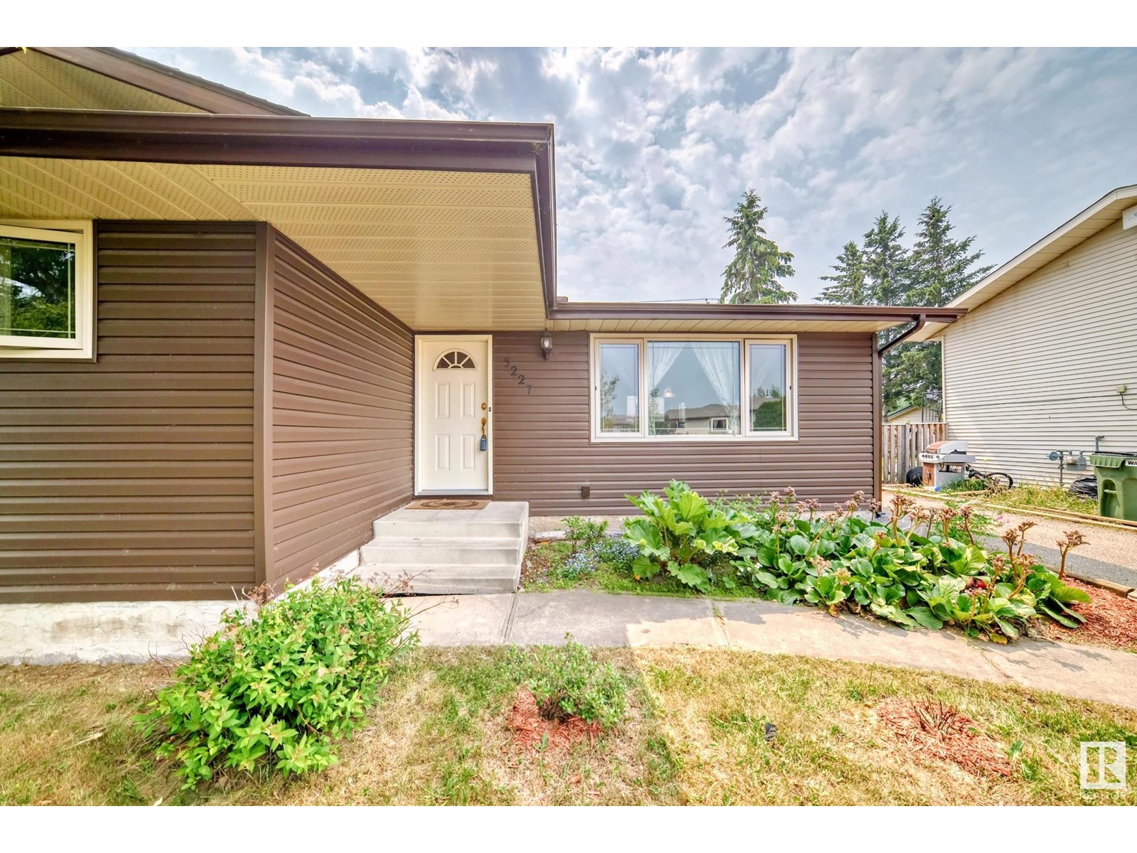 5227 49 Av, Onoway, Alberta  T0E 1V0 - Photo 2 - E4442079