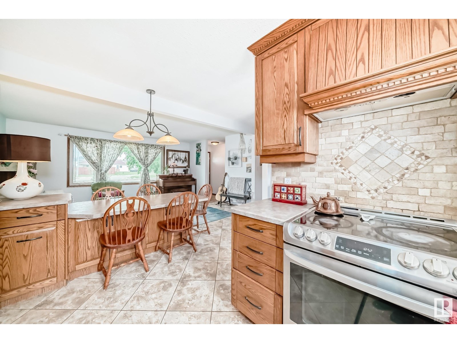 5227 49 Av, Onoway, Alberta  T0E 1V0 - Photo 7 - E4442079