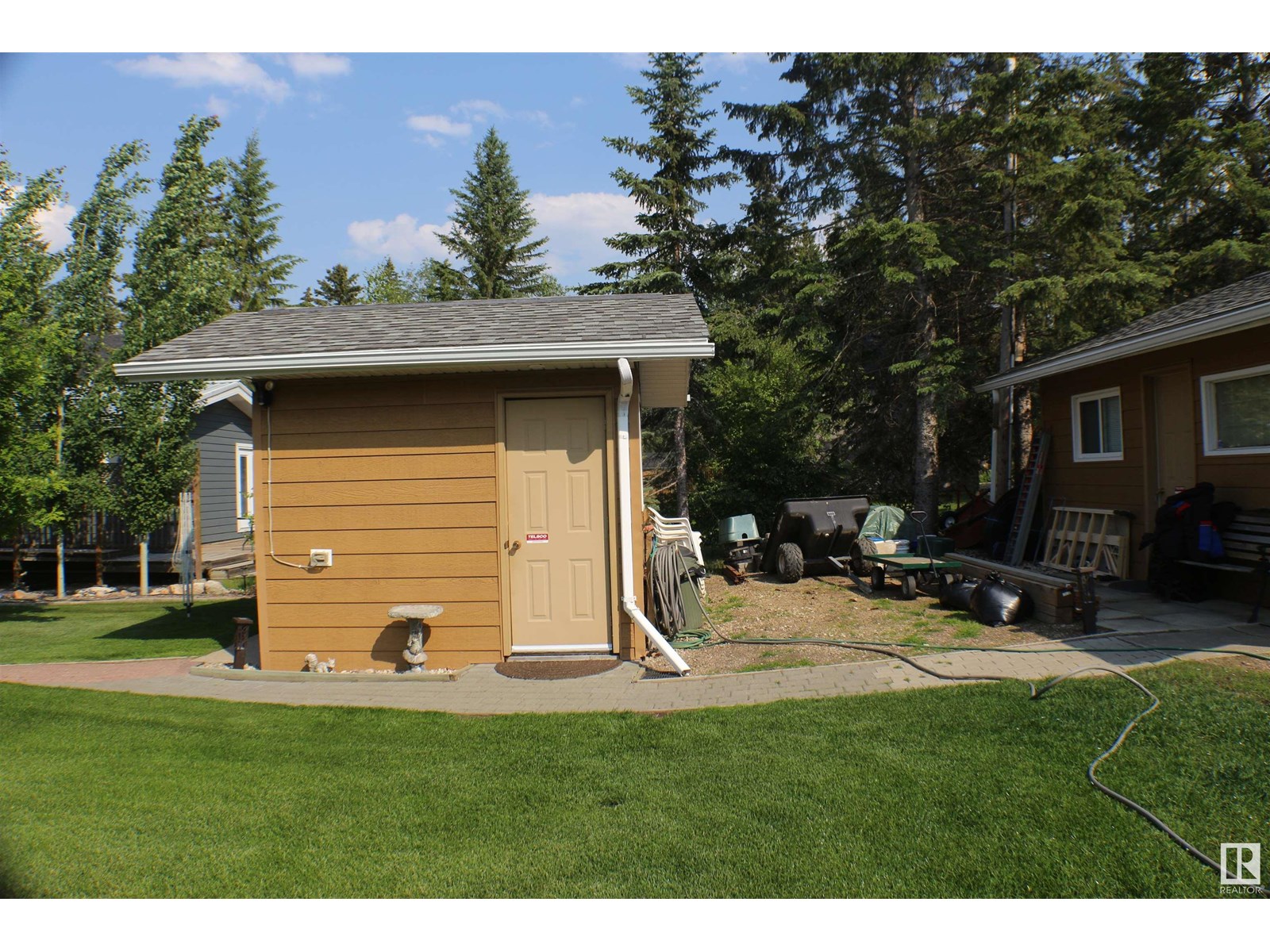 5582 Nakamun Dr, Rural Lac Ste. Anne County, Alberta  T0E 1V0 - Photo 10 - E4442124
