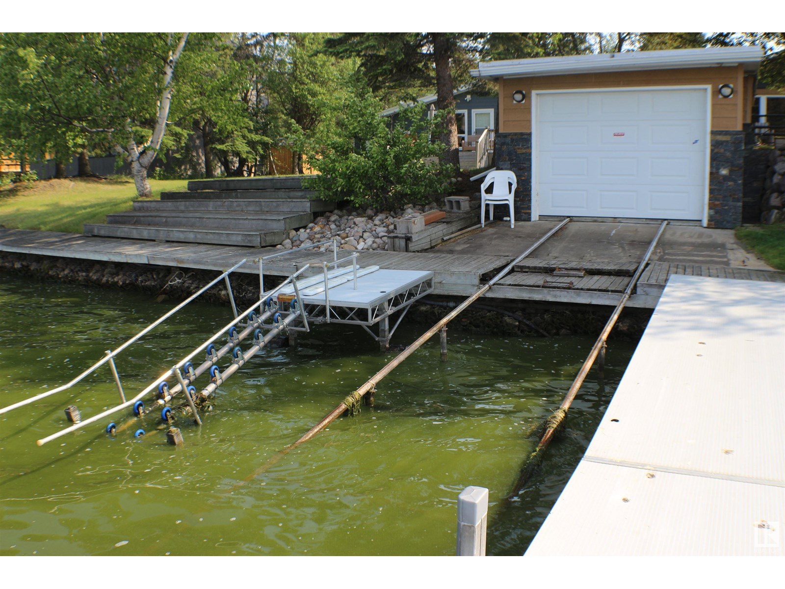 5582 Nakamun Dr, Rural Lac Ste. Anne County, Alberta  T0E 1V0 - Photo 20 - E4442124