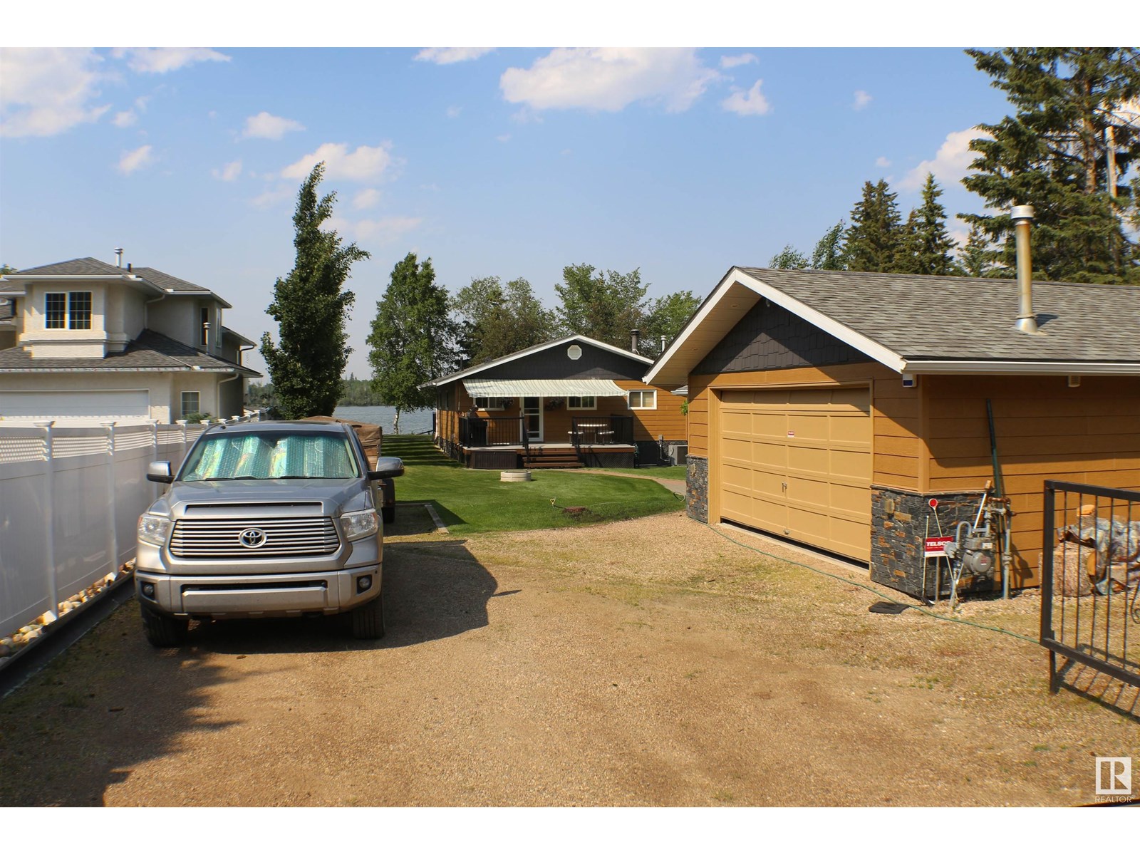 5582 Nakamun Dr, Rural Lac Ste. Anne County, Alberta  T0E 1V0 - Photo 7 - E4442124
